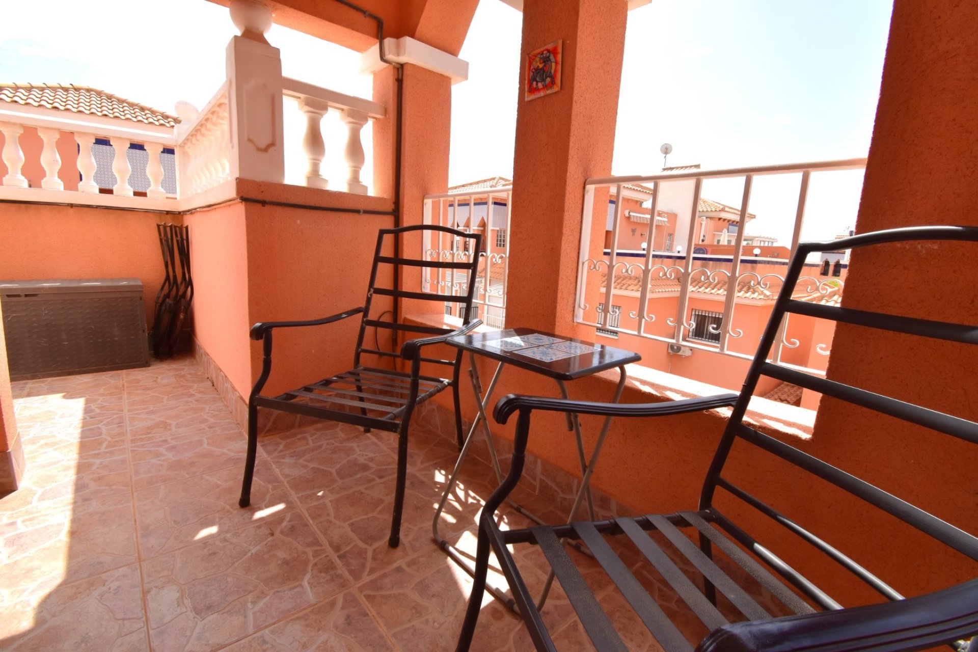 Reventa - Duplex - Orihuela Costa - Playa Flamenca