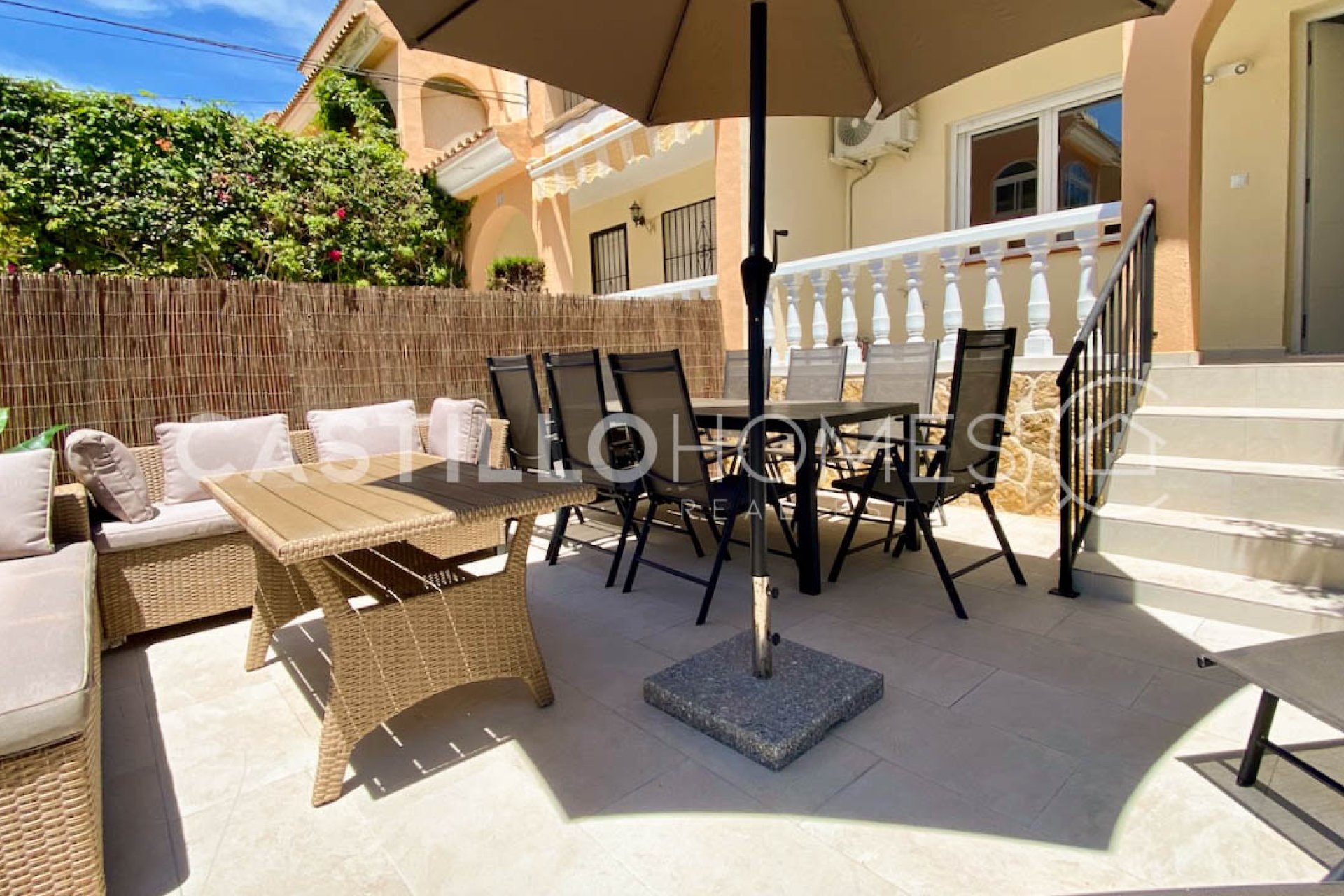 Reventa - Duplex - Orihuela Costa - Playa Flamenca