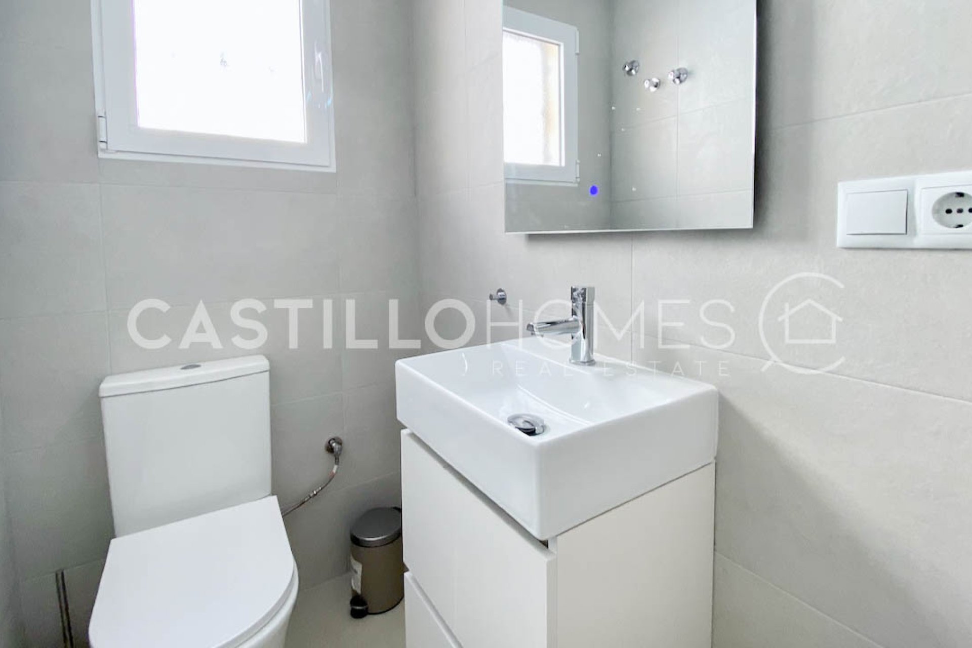 Reventa - Duplex - Orihuela Costa - Playa Flamenca