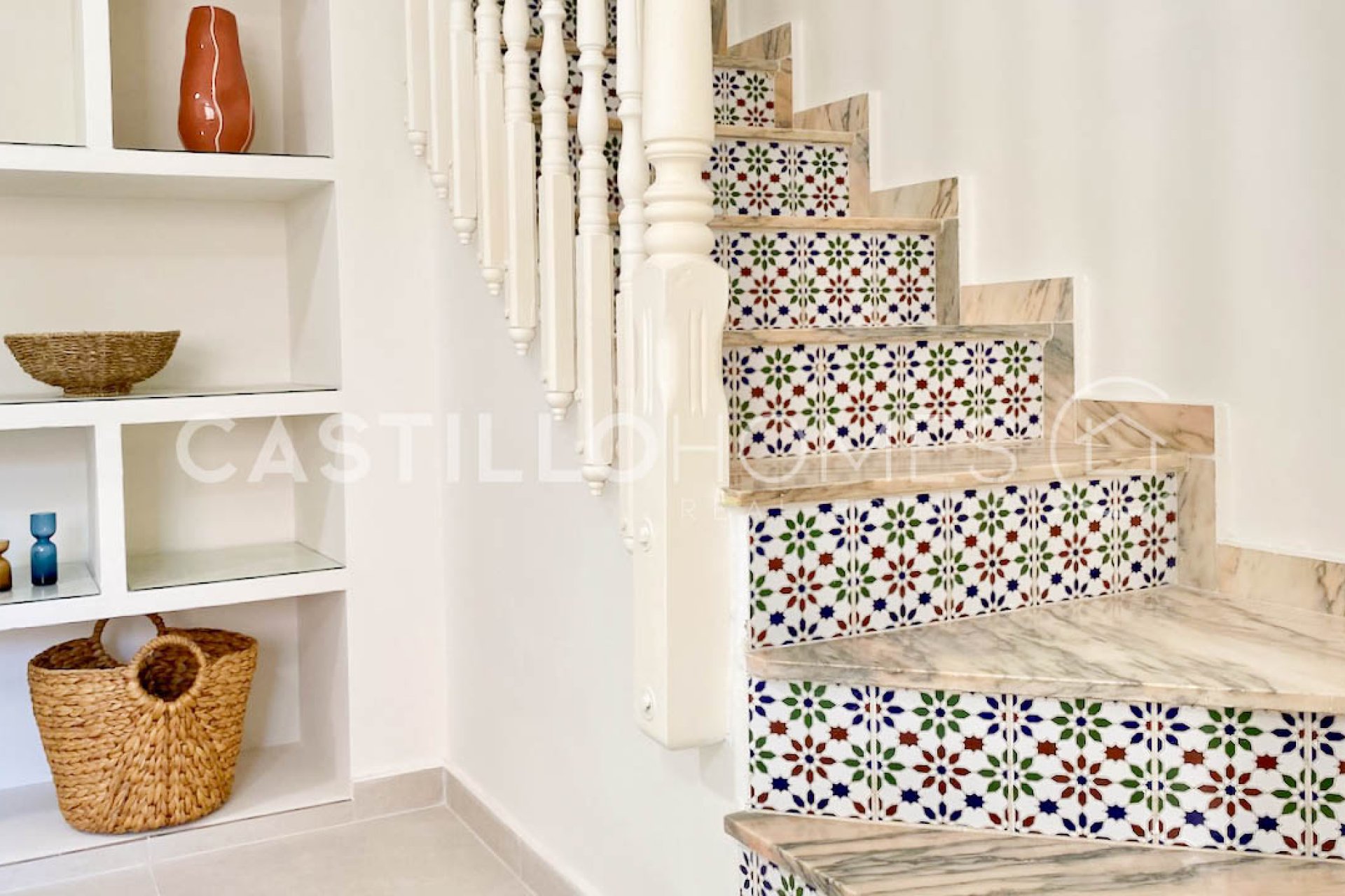 Reventa - Duplex - Orihuela Costa - Playa Flamenca