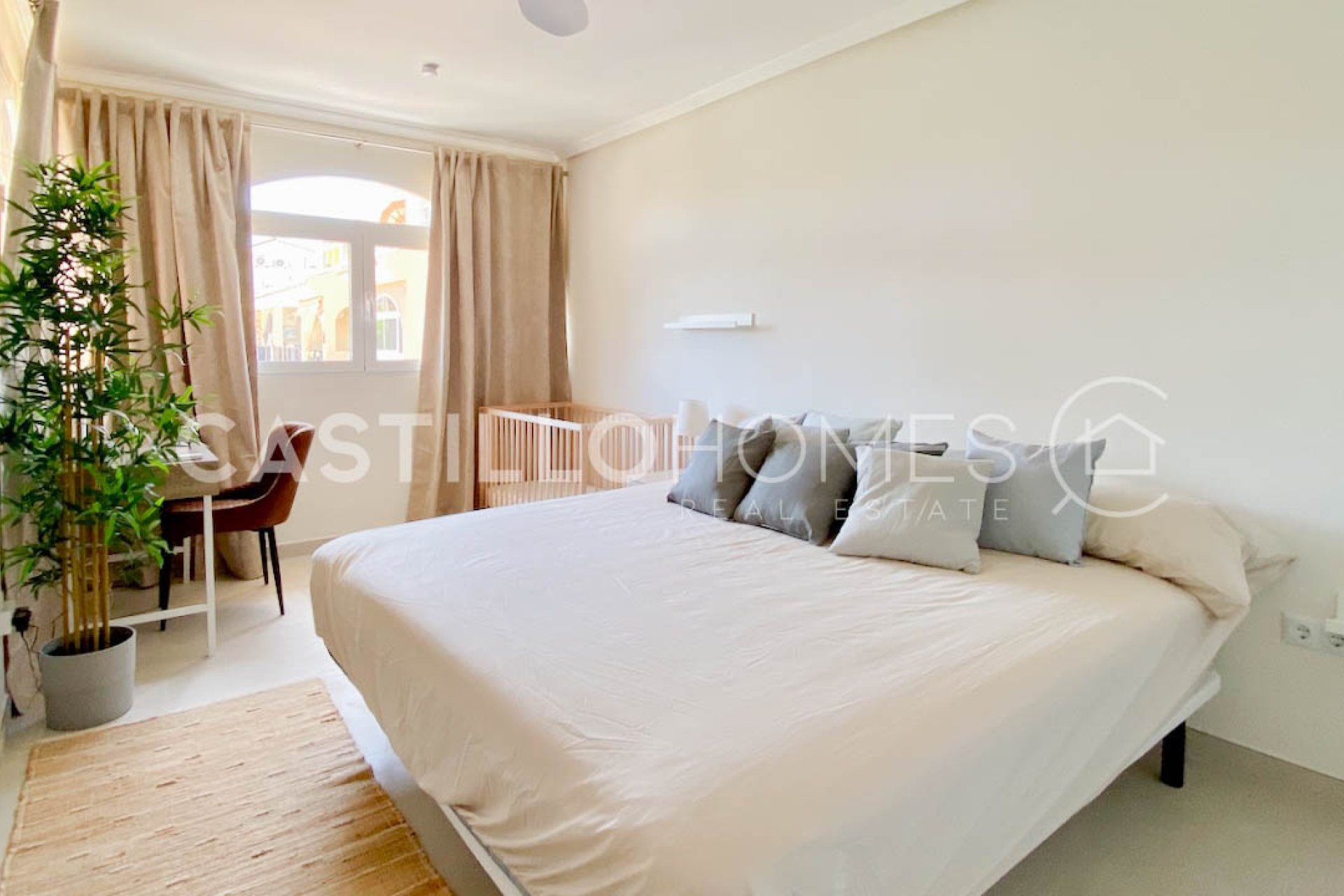 Reventa - Duplex - Orihuela Costa - Playa Flamenca