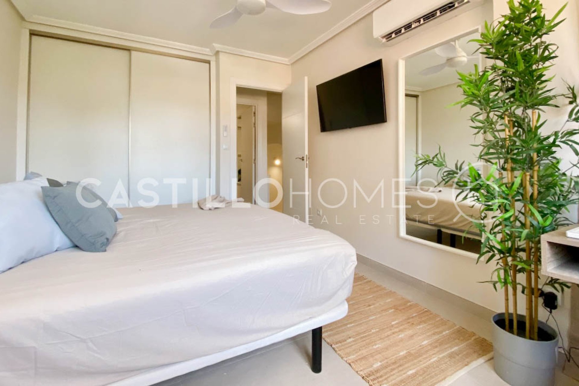 Reventa - Duplex - Orihuela Costa - Playa Flamenca