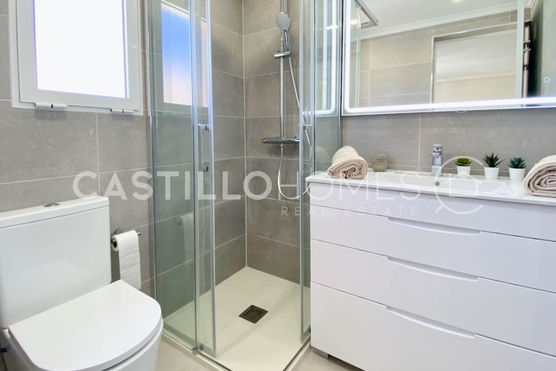 Reventa - Duplex - Orihuela Costa - Playa Flamenca