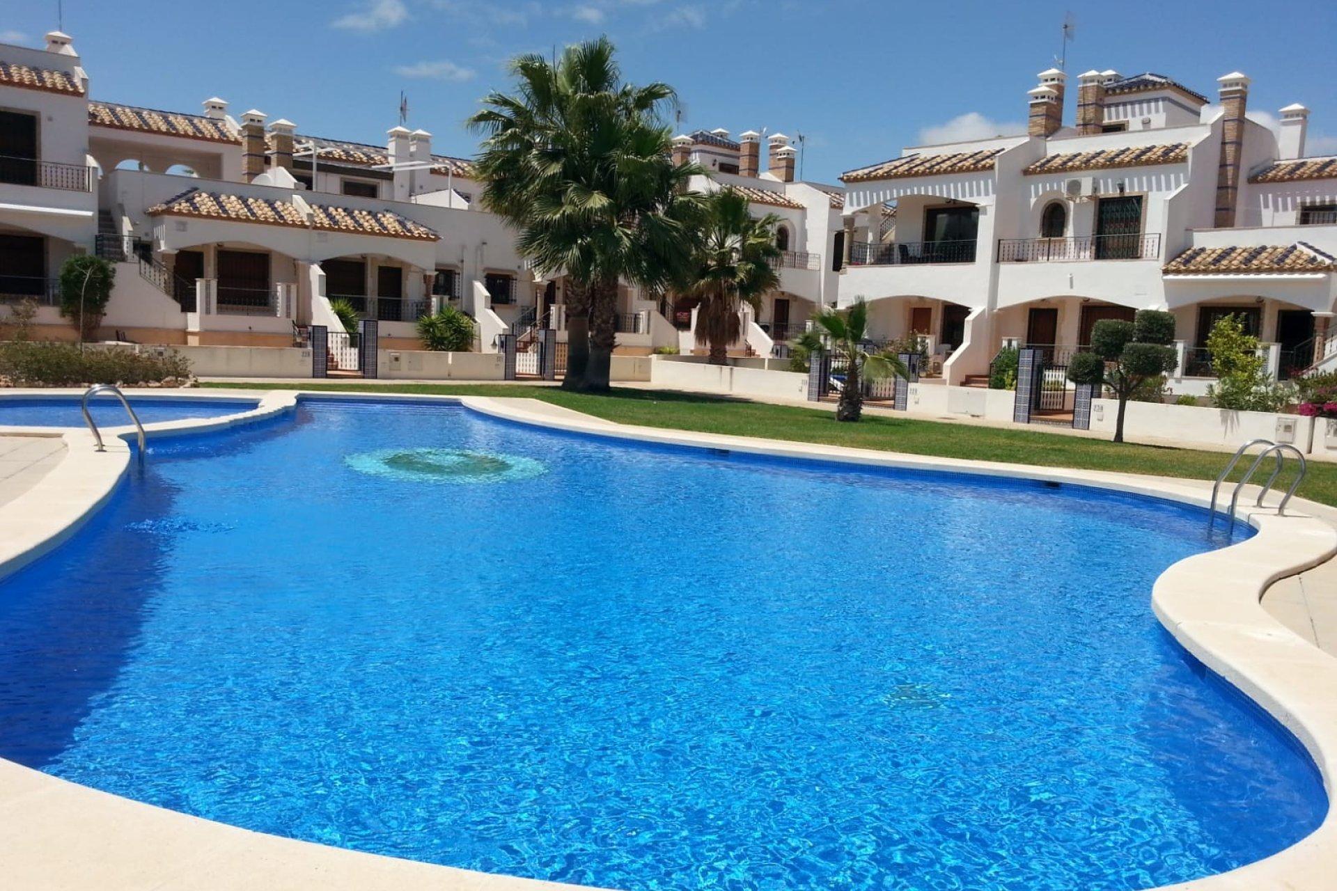 Reventa - Duplex - Orihuela Costa - Villamartín