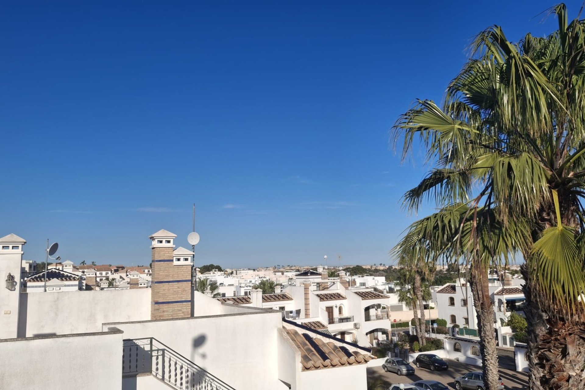 Reventa - Duplex - Orihuela Costa - Villamartín
