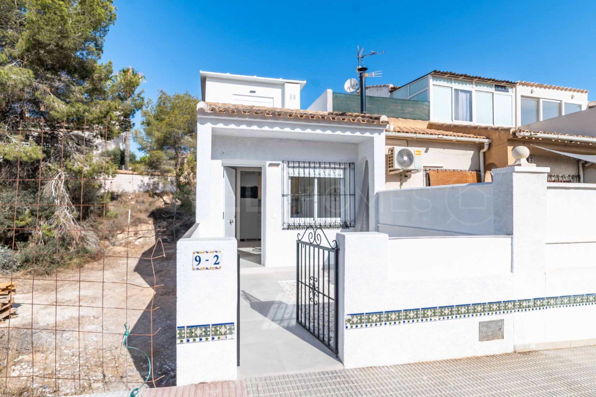 Reventa - Duplex - Orihuela Costa - Villamartín