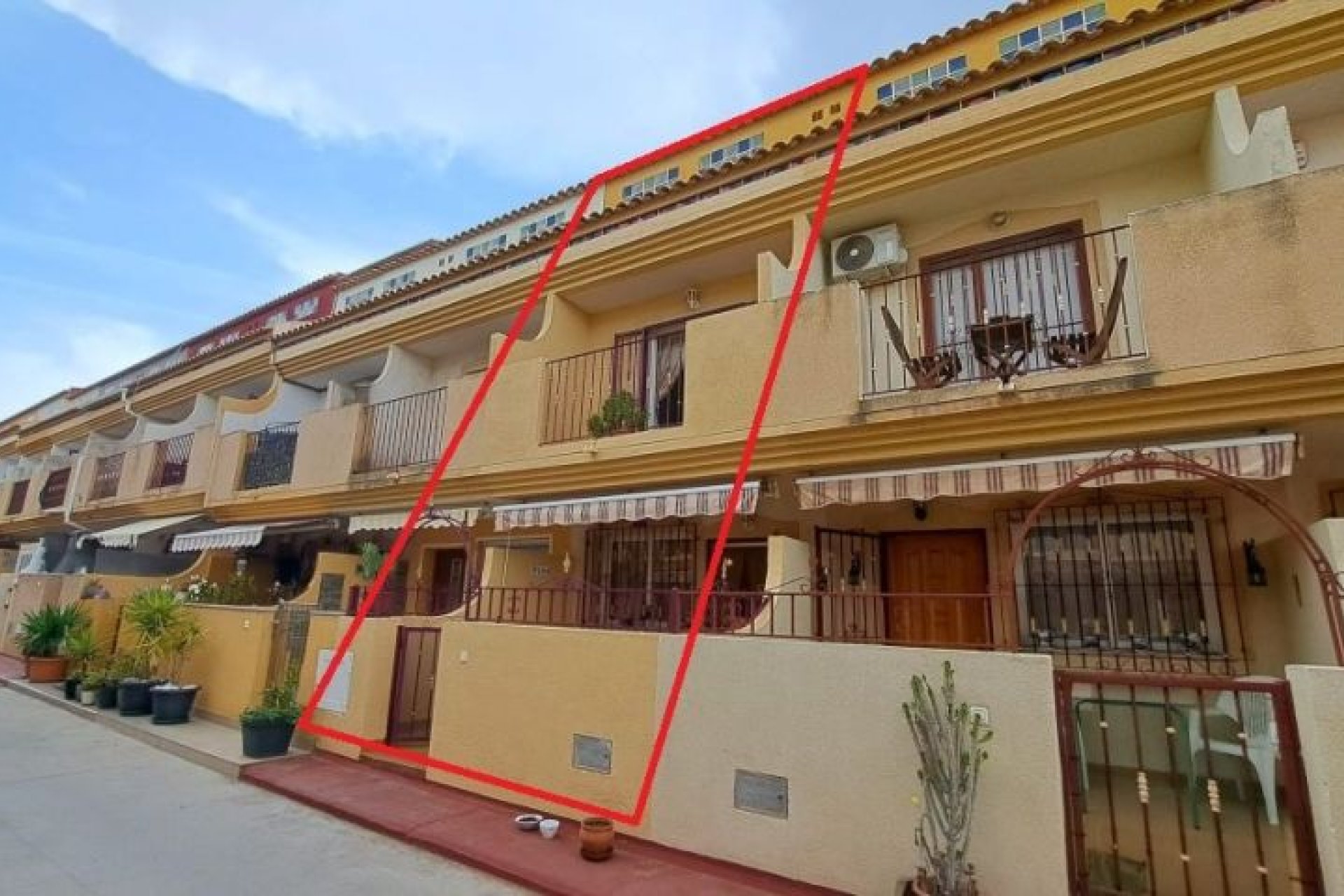 Reventa - Duplex - Orihuela Costa