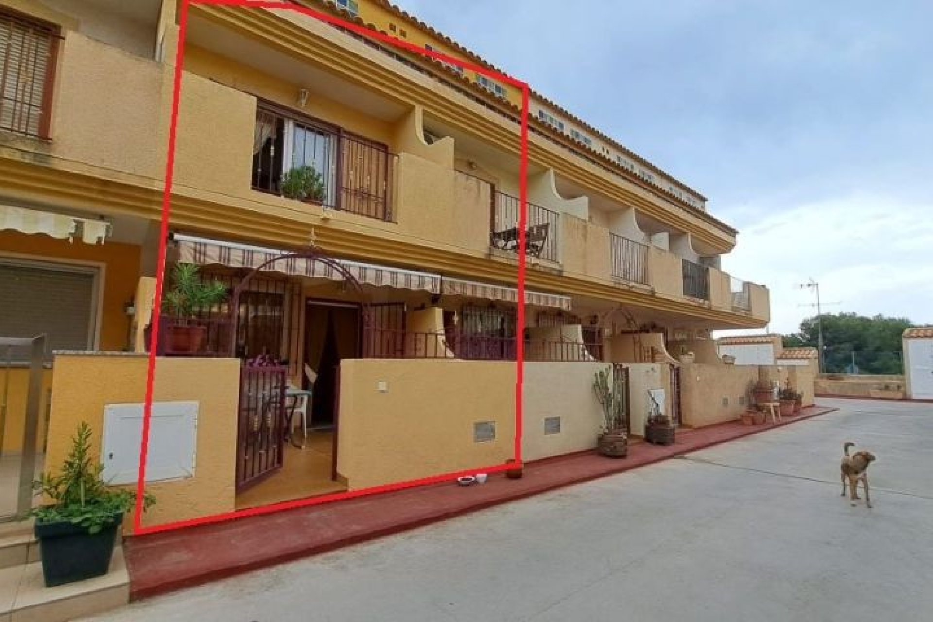 Reventa - Duplex - Orihuela Costa