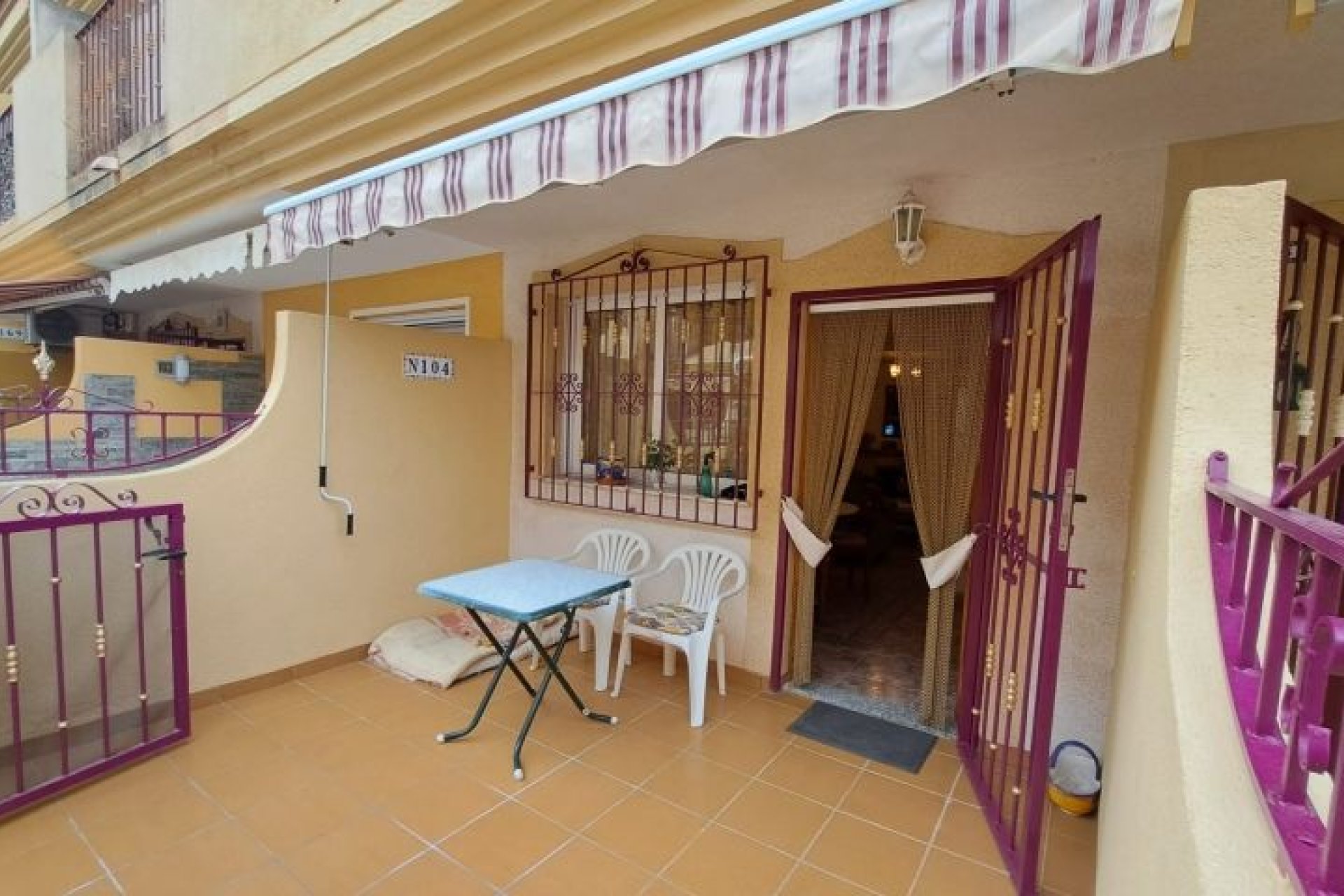 Reventa - Duplex - Orihuela Costa