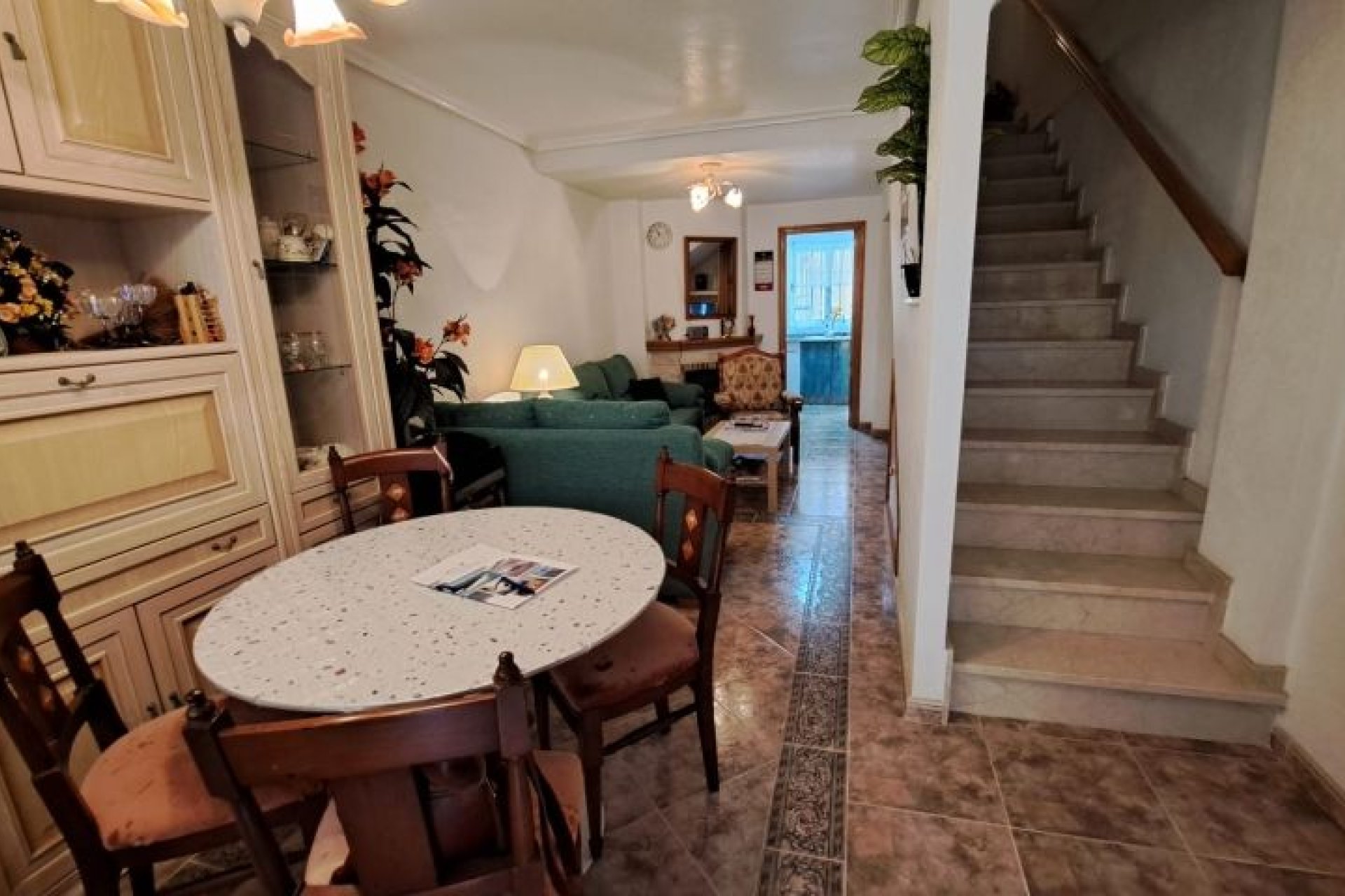 Reventa - Duplex - Orihuela Costa