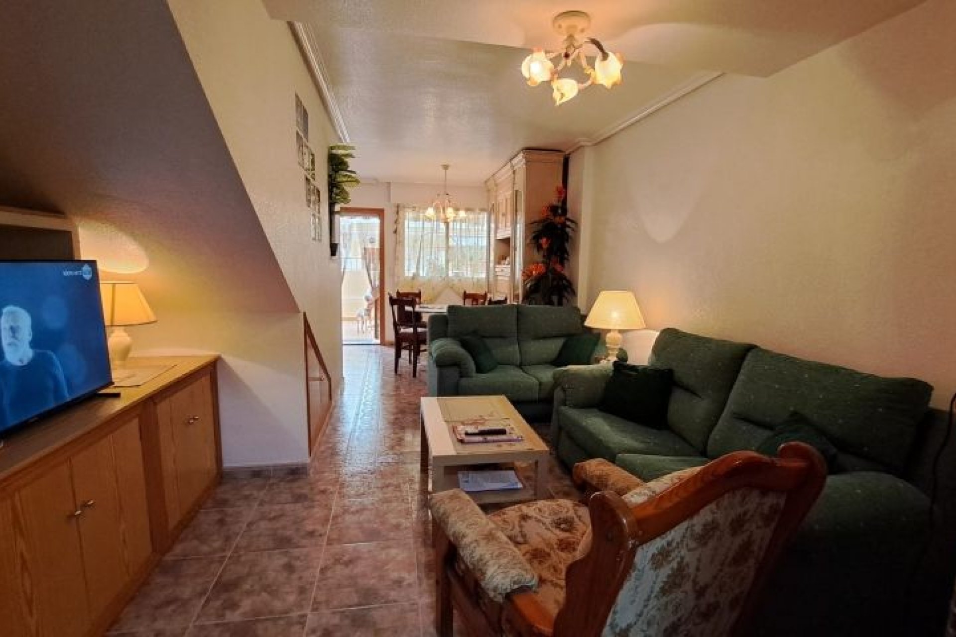 Reventa - Duplex - Orihuela Costa