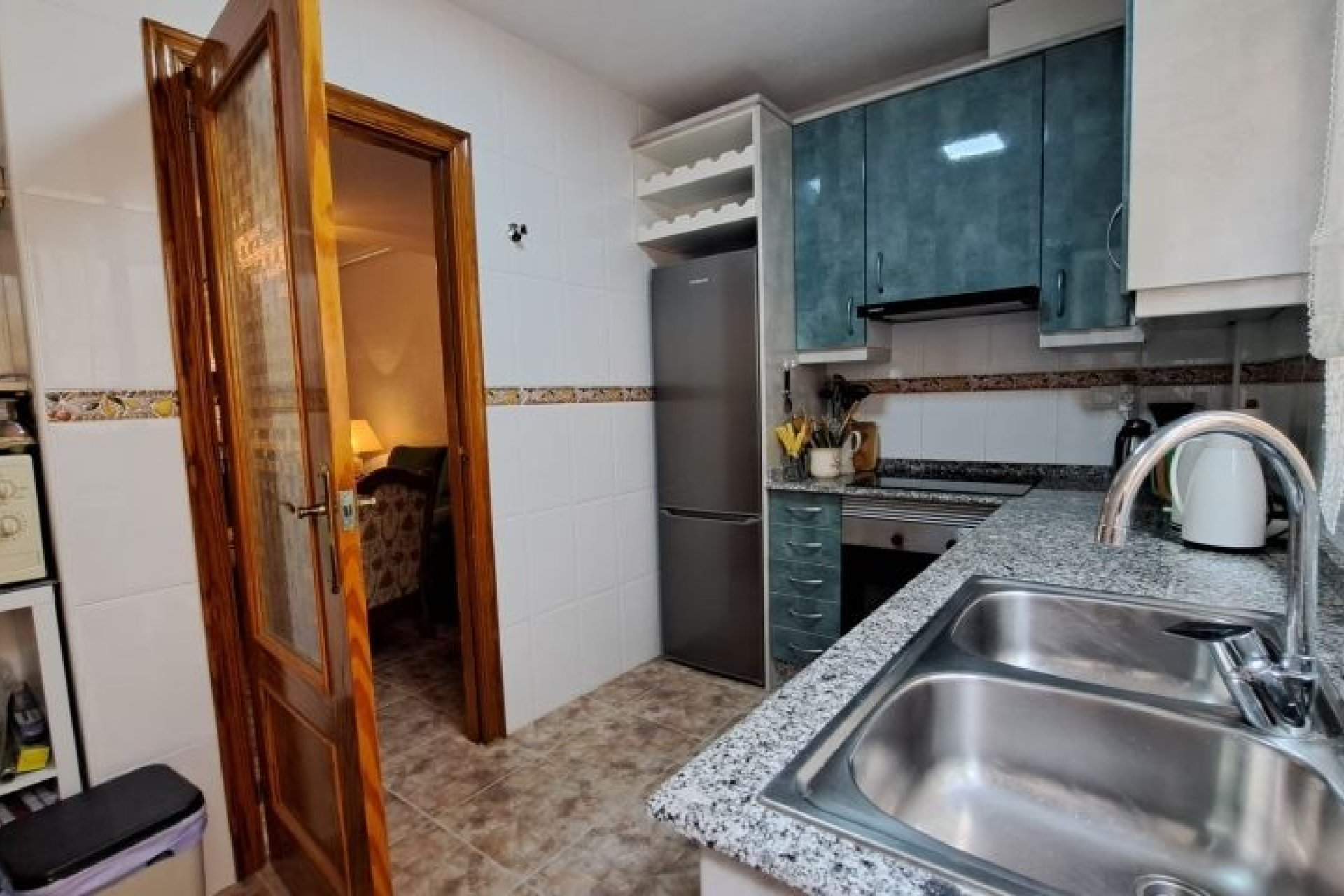 Reventa - Duplex - Orihuela Costa