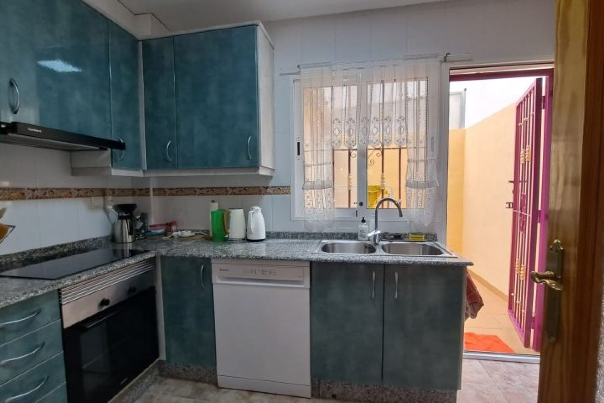 Reventa - Duplex - Orihuela Costa