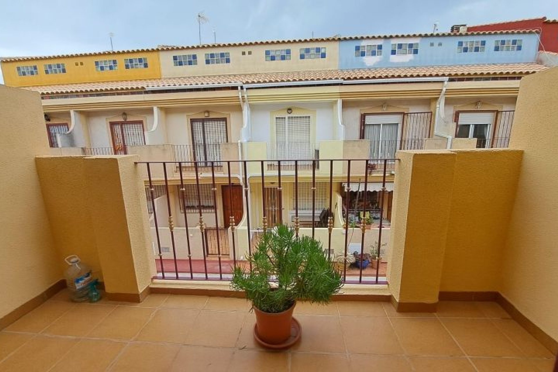 Reventa - Duplex - Orihuela Costa