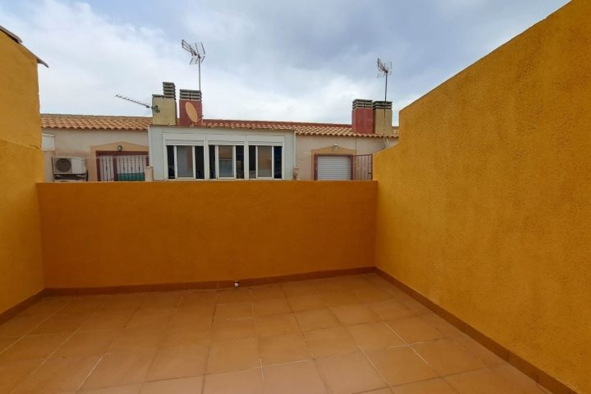 Reventa - Duplex - Orihuela Costa
