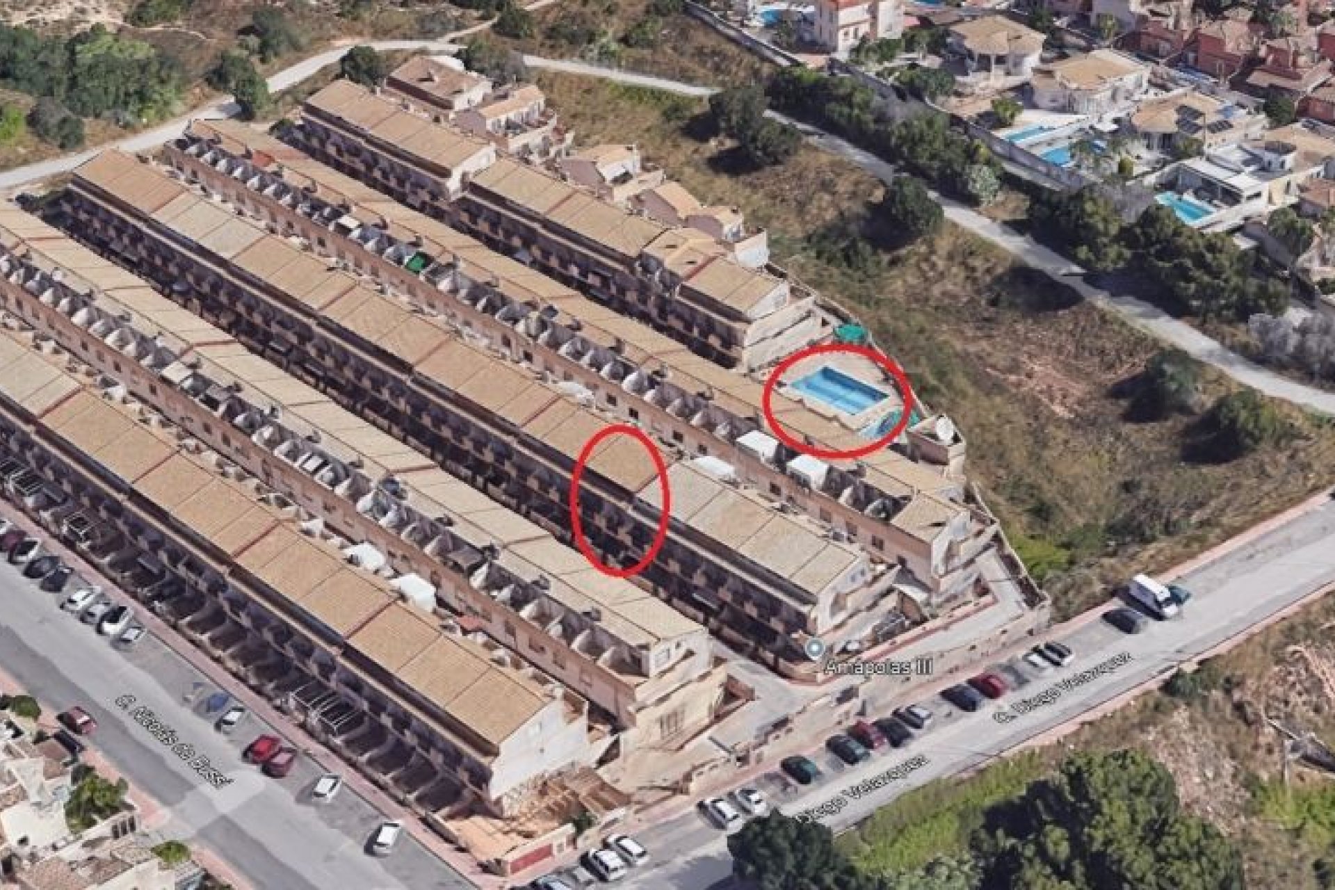 Reventa - Duplex - Orihuela Costa