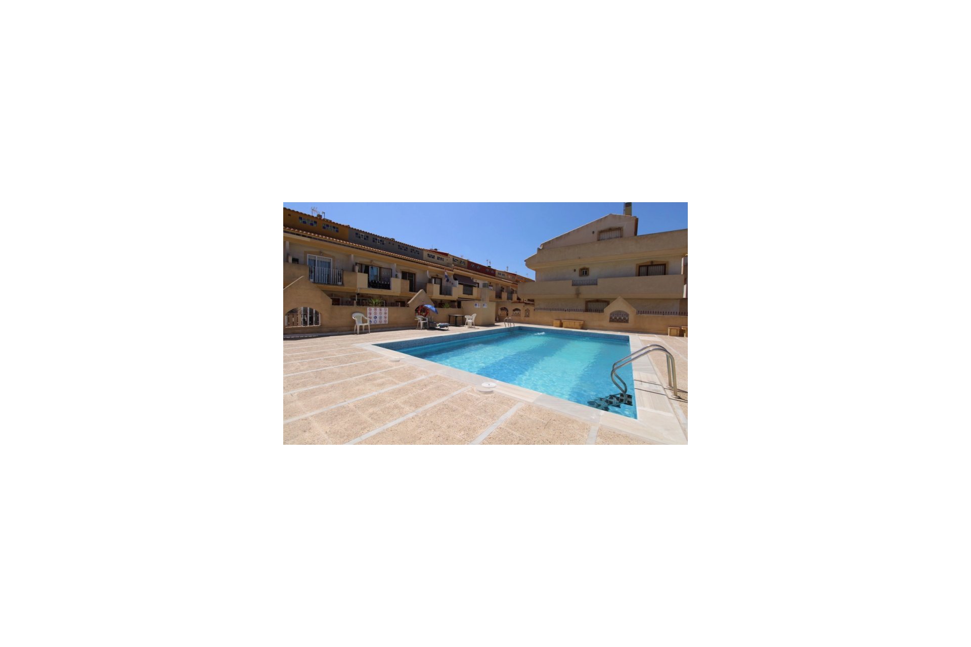 Reventa - Duplex - Orihuela Costa