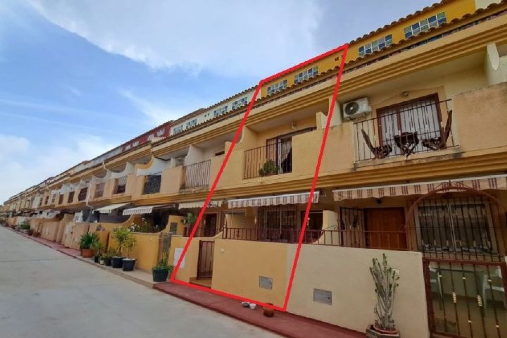 Reventa - Duplex - Orihuela Costa