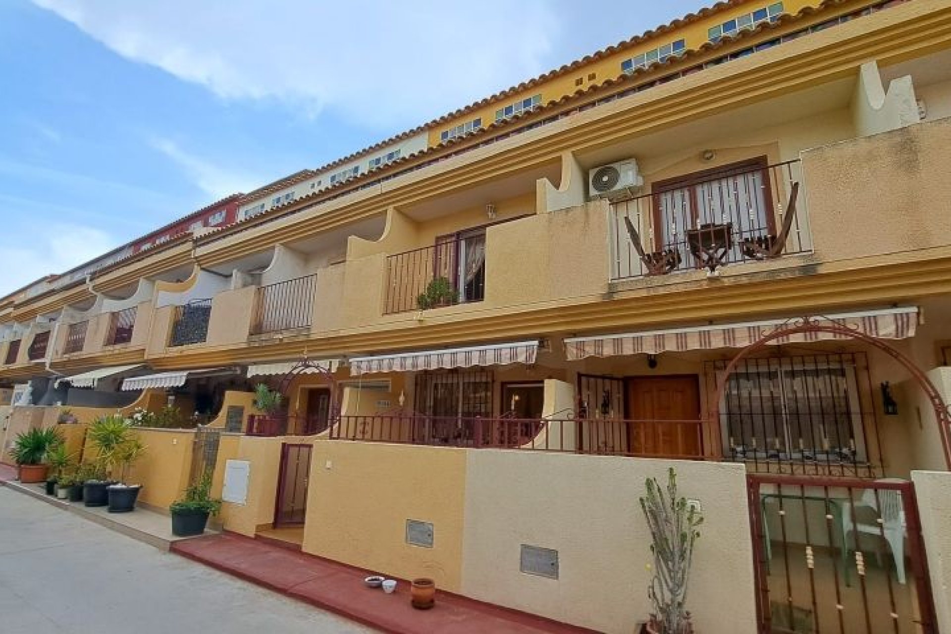 Reventa - Duplex - Orihuela Costa