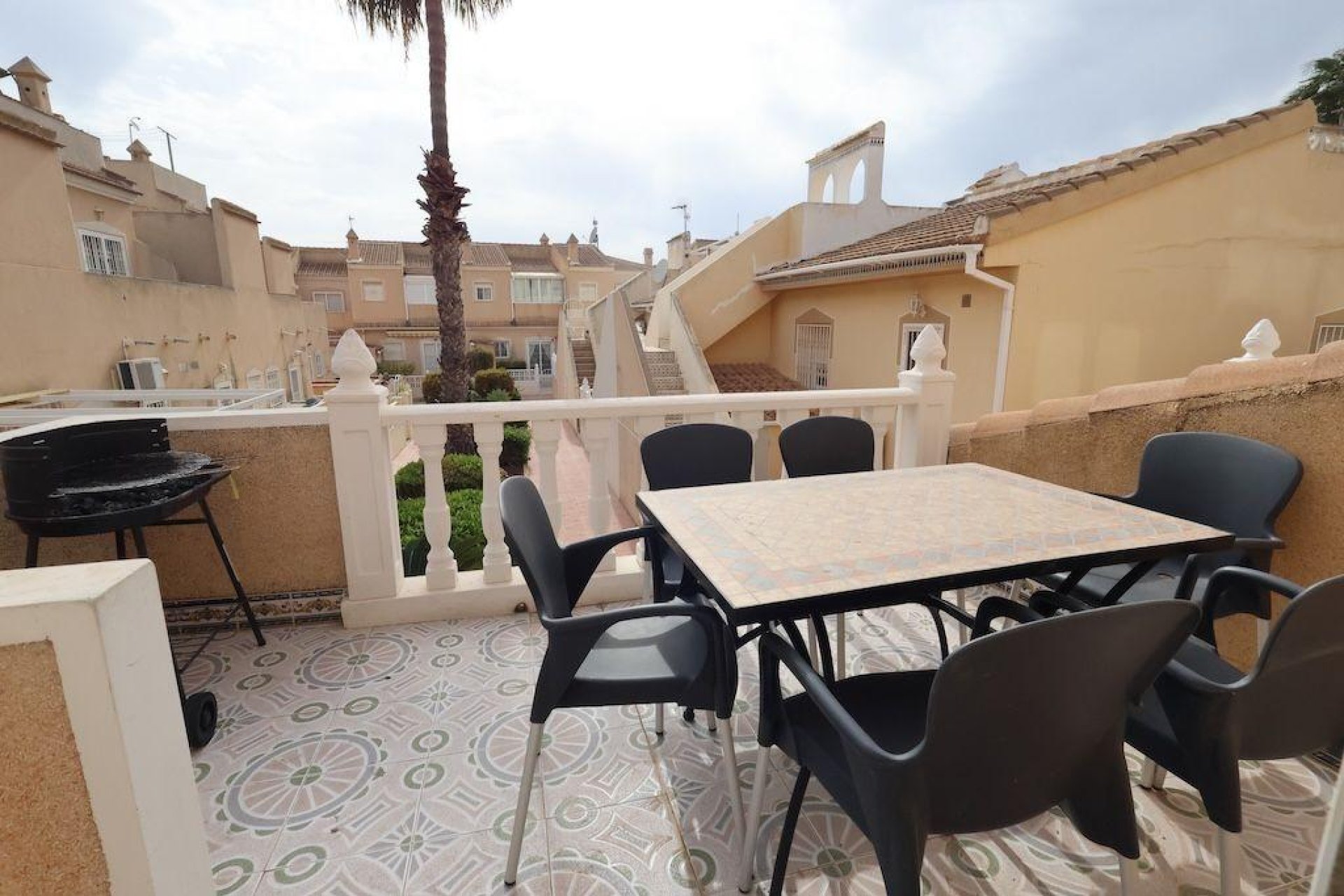 Reventa - Duplex - Rojales - Doña Pepa