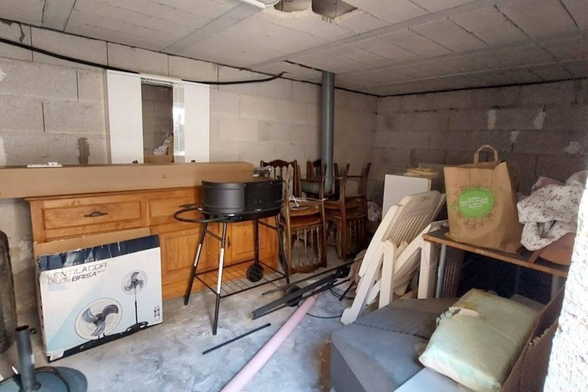 Reventa - Duplex - Rojales - Doña Pepa
