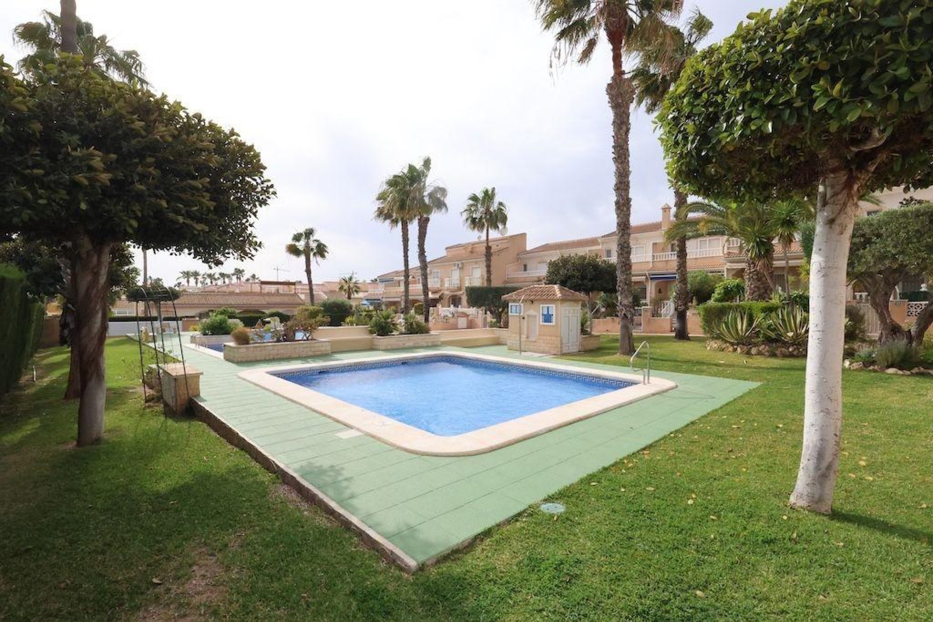 Reventa - Duplex - Rojales - Doña Pepa