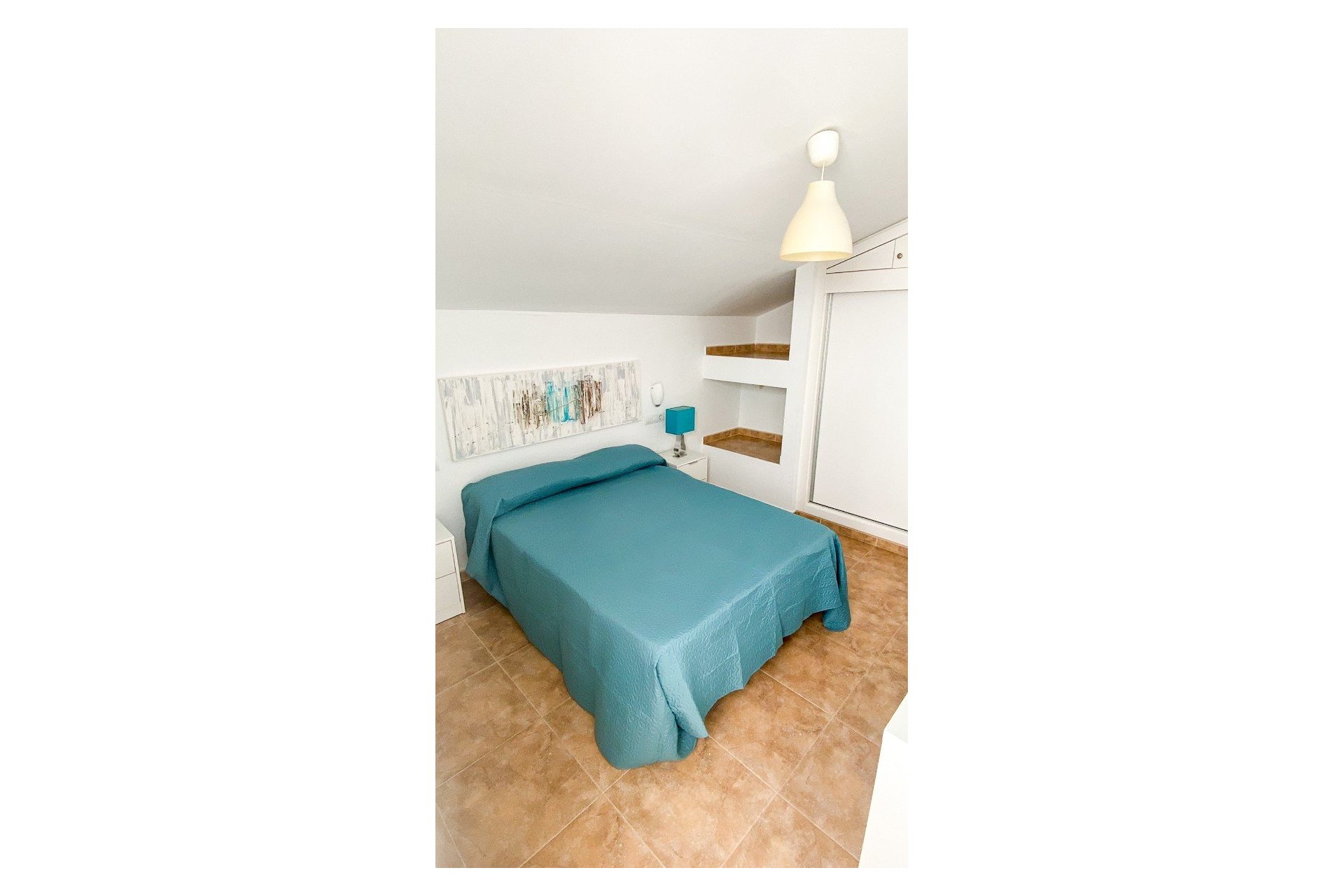 Reventa - Duplex - San Javier - Santiago De La Ribera