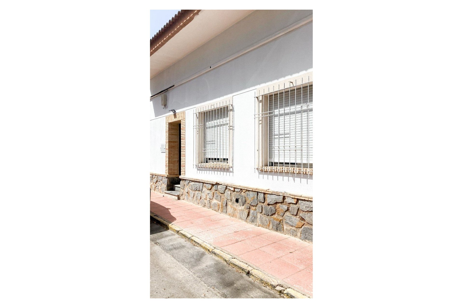 Reventa - Duplex - San Javier - Santiago De La Ribera