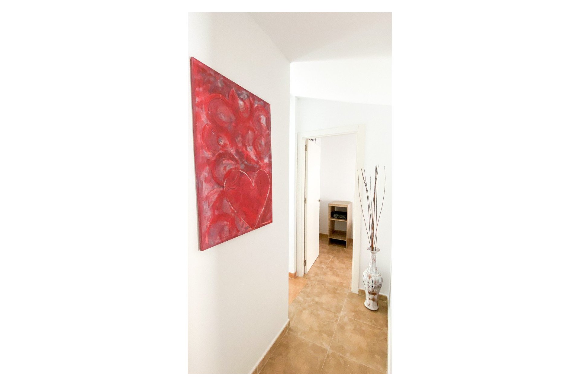 Reventa - Duplex - San Javier - Santiago De La Ribera