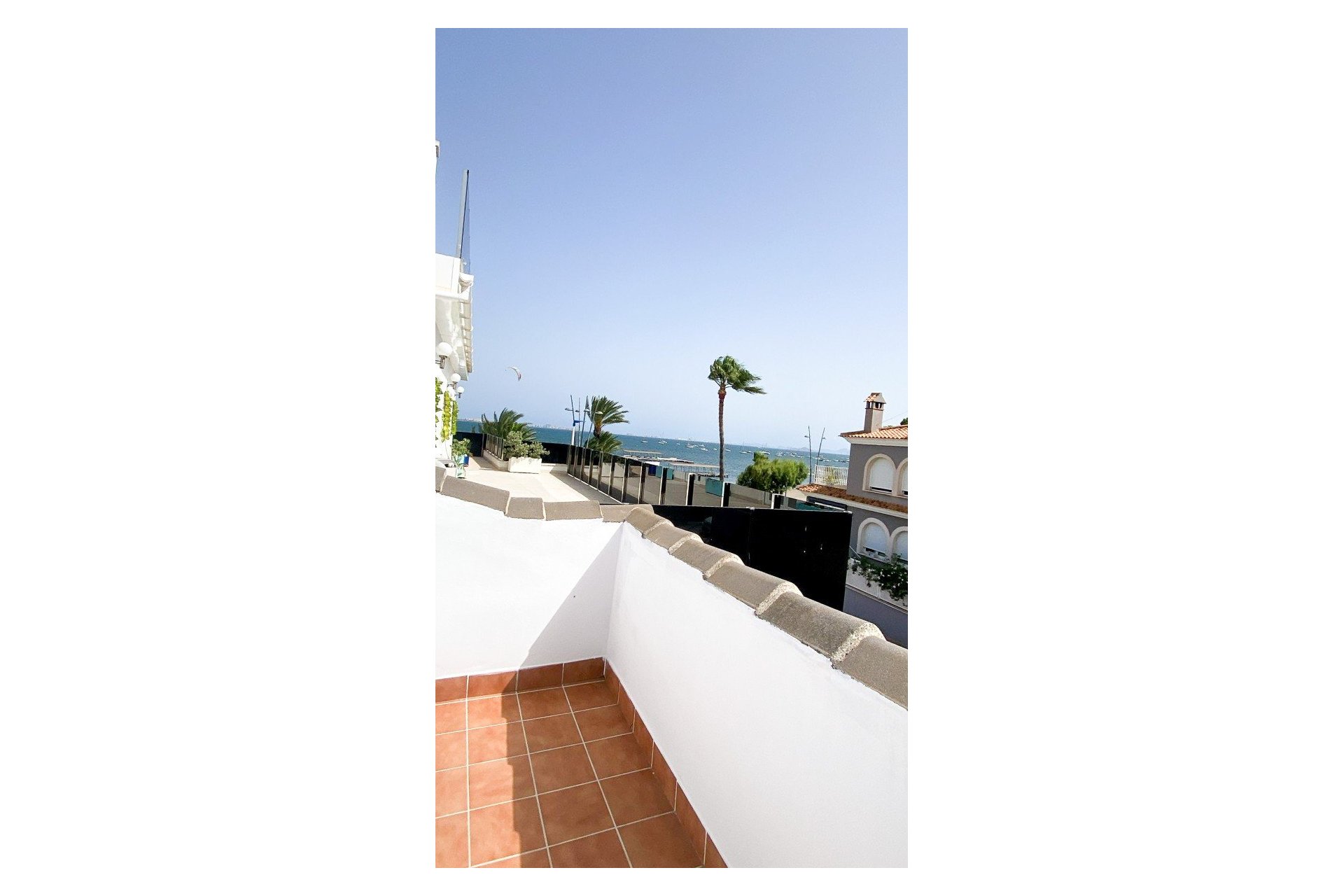 Reventa - Duplex - San Javier - Santiago De La Ribera