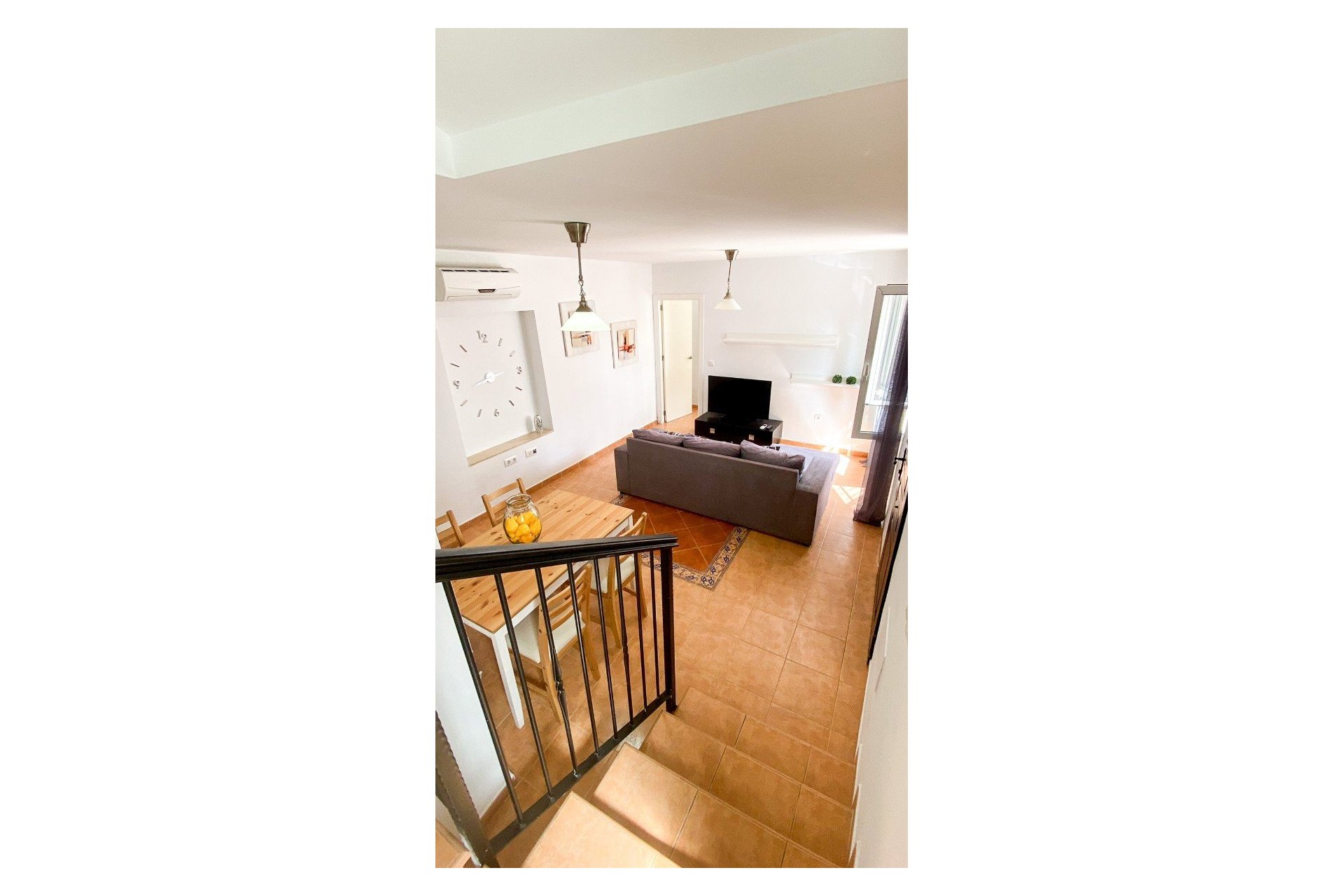 Reventa - Duplex - San Javier - Santiago De La Ribera