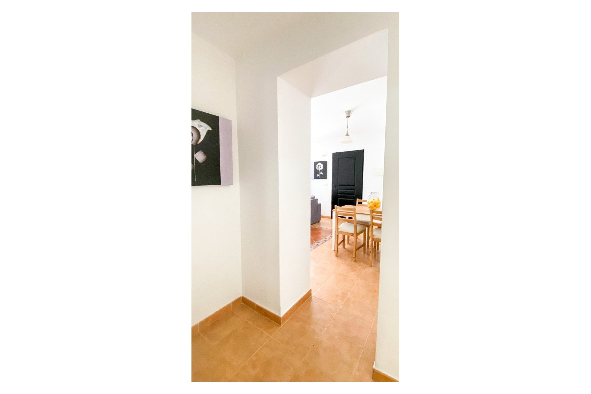 Reventa - Duplex - San Javier - Santiago De La Ribera