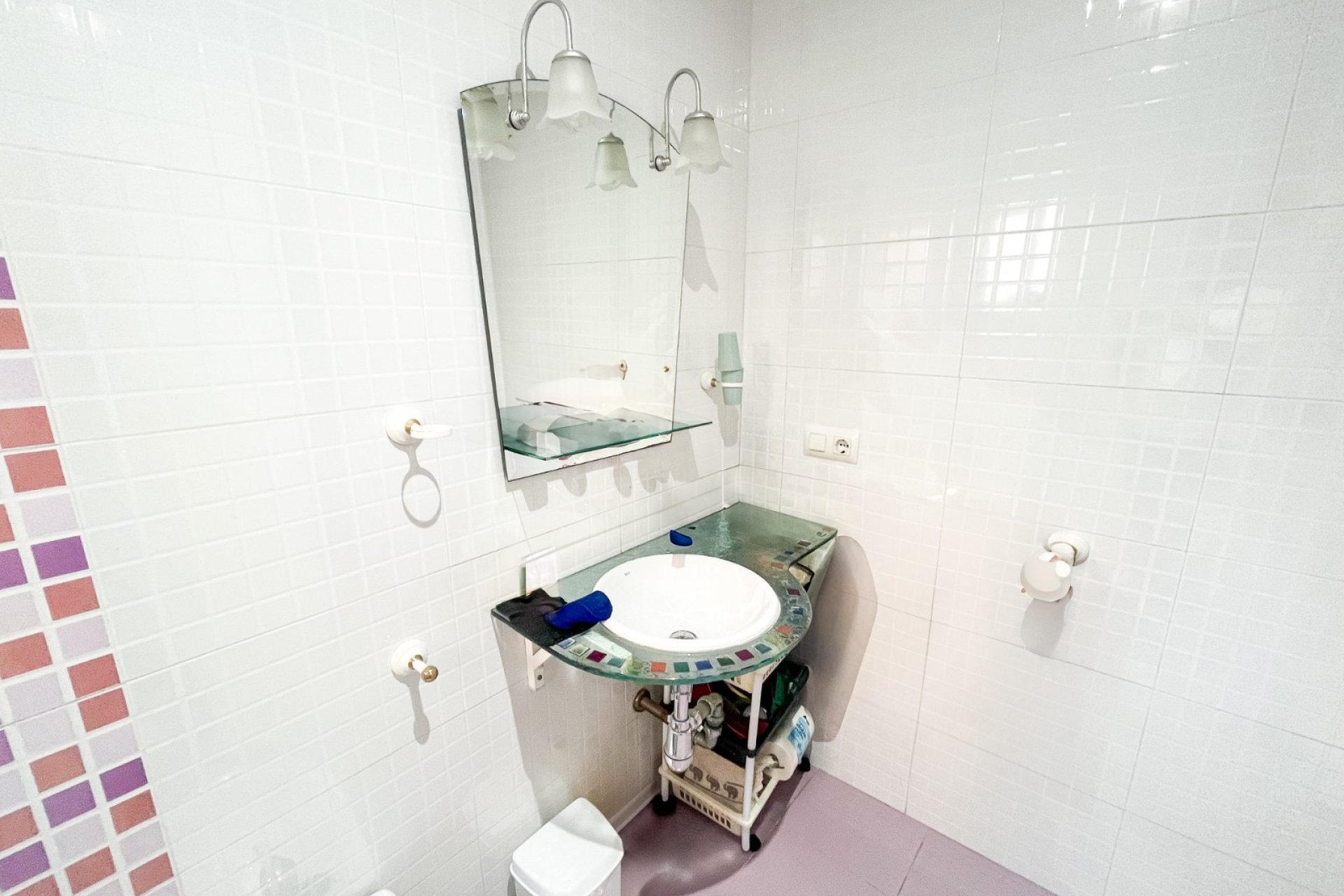 Reventa - Duplex - San Javier - Santiago De La Ribera