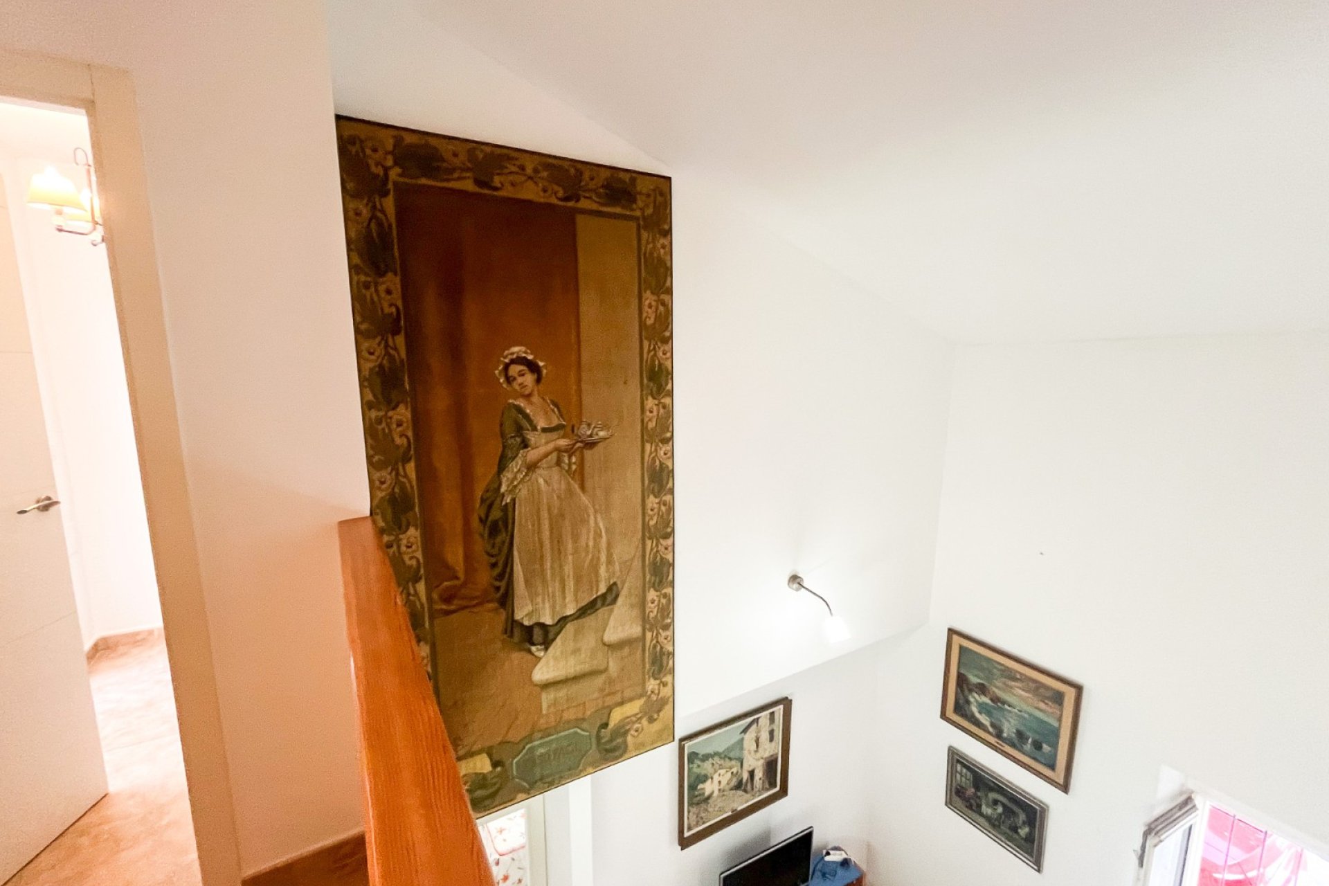 Reventa - Duplex - San Javier - Santiago De La Ribera