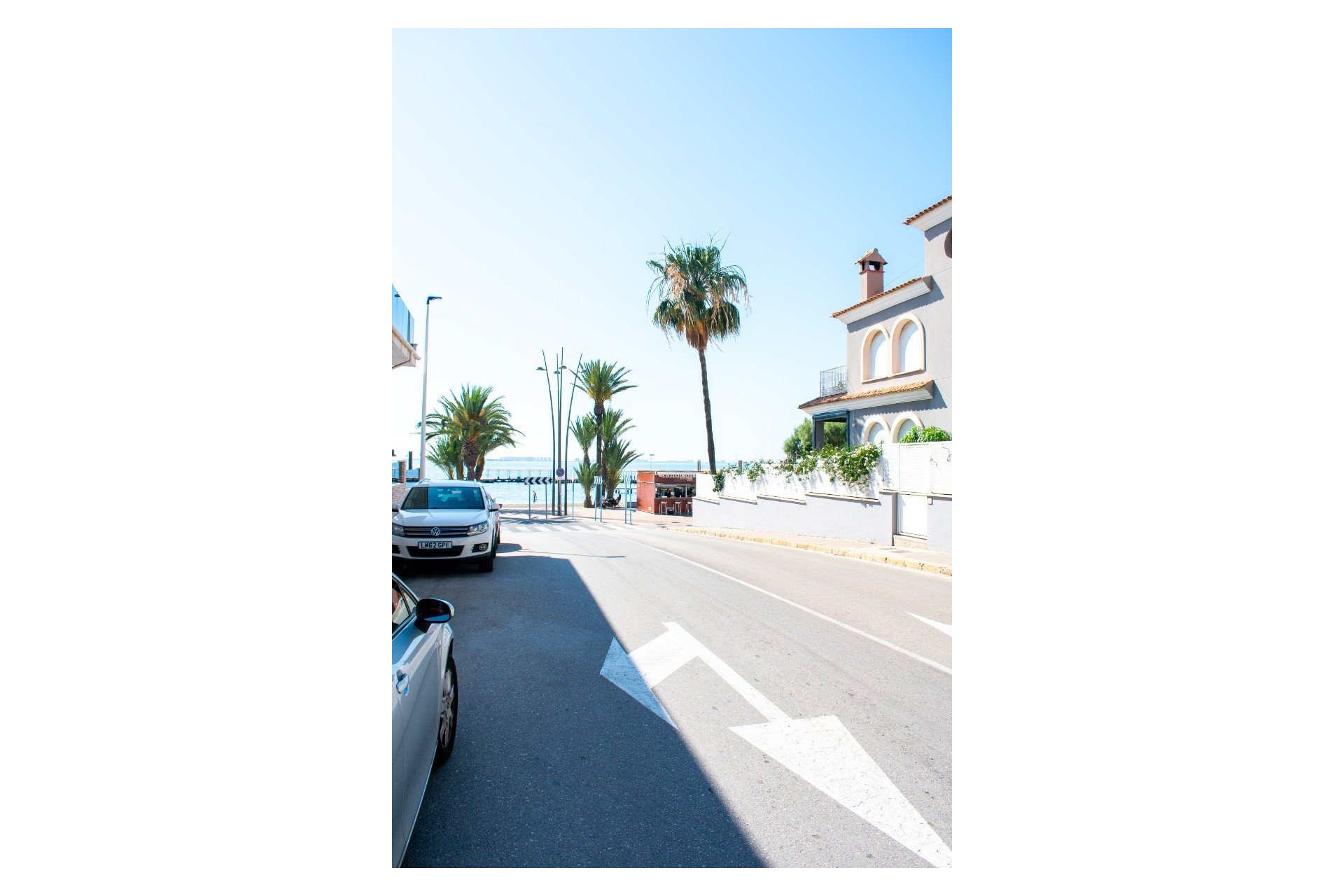 Reventa - Duplex - San Javier - Santiago De La Ribera