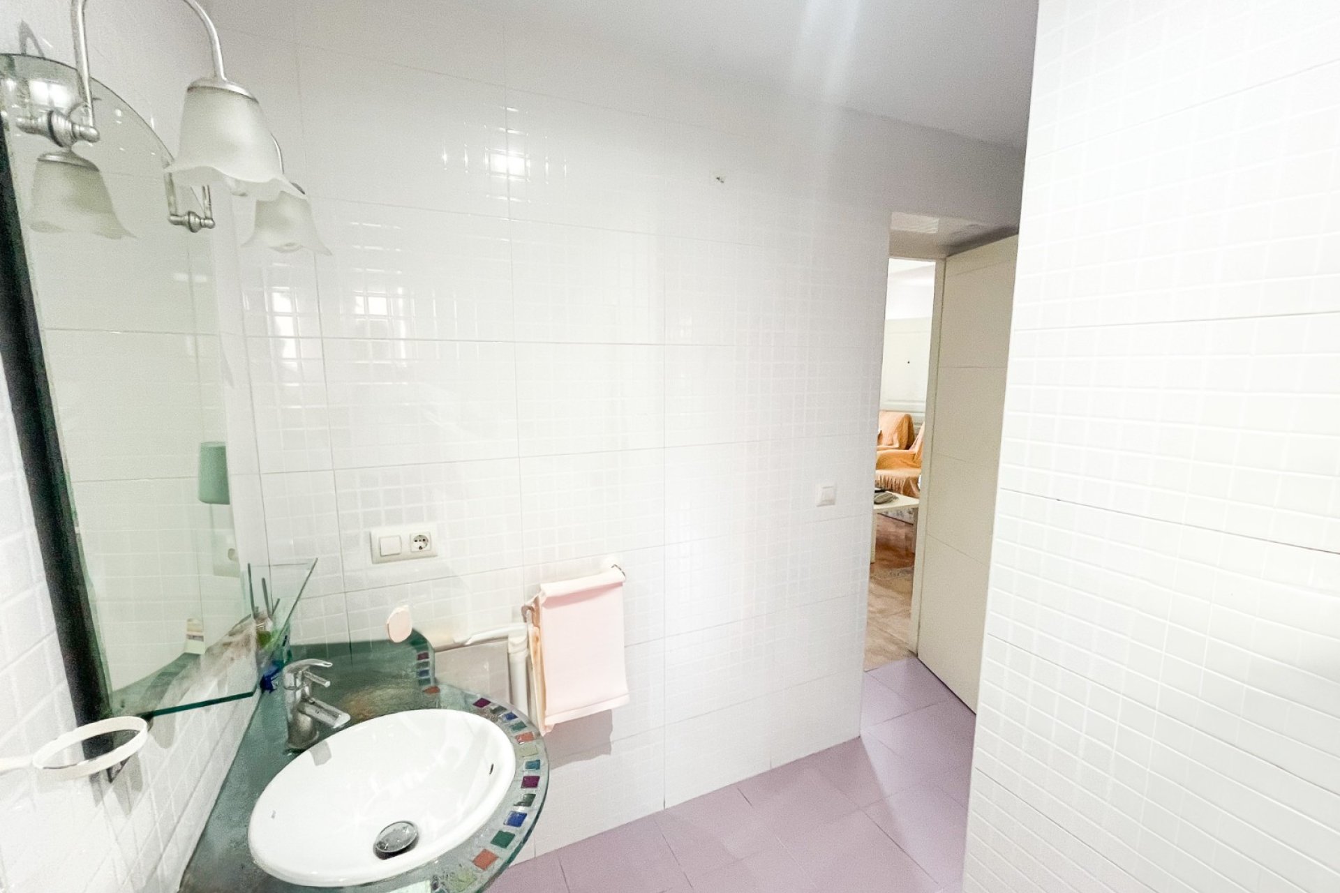 Reventa - Duplex - San Javier - Santiago De La Ribera