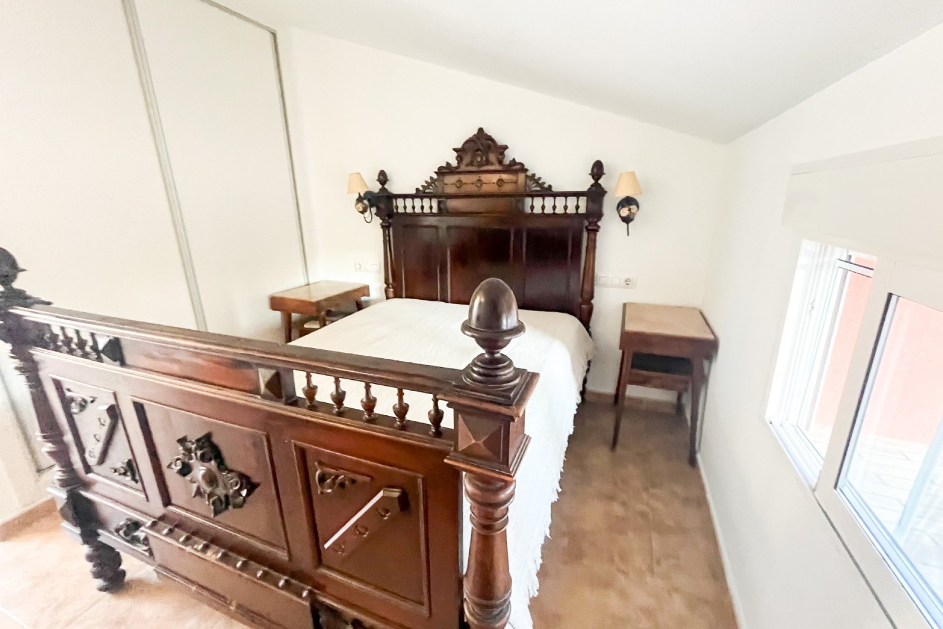 Reventa - Duplex - San Javier - Santiago De La Ribera