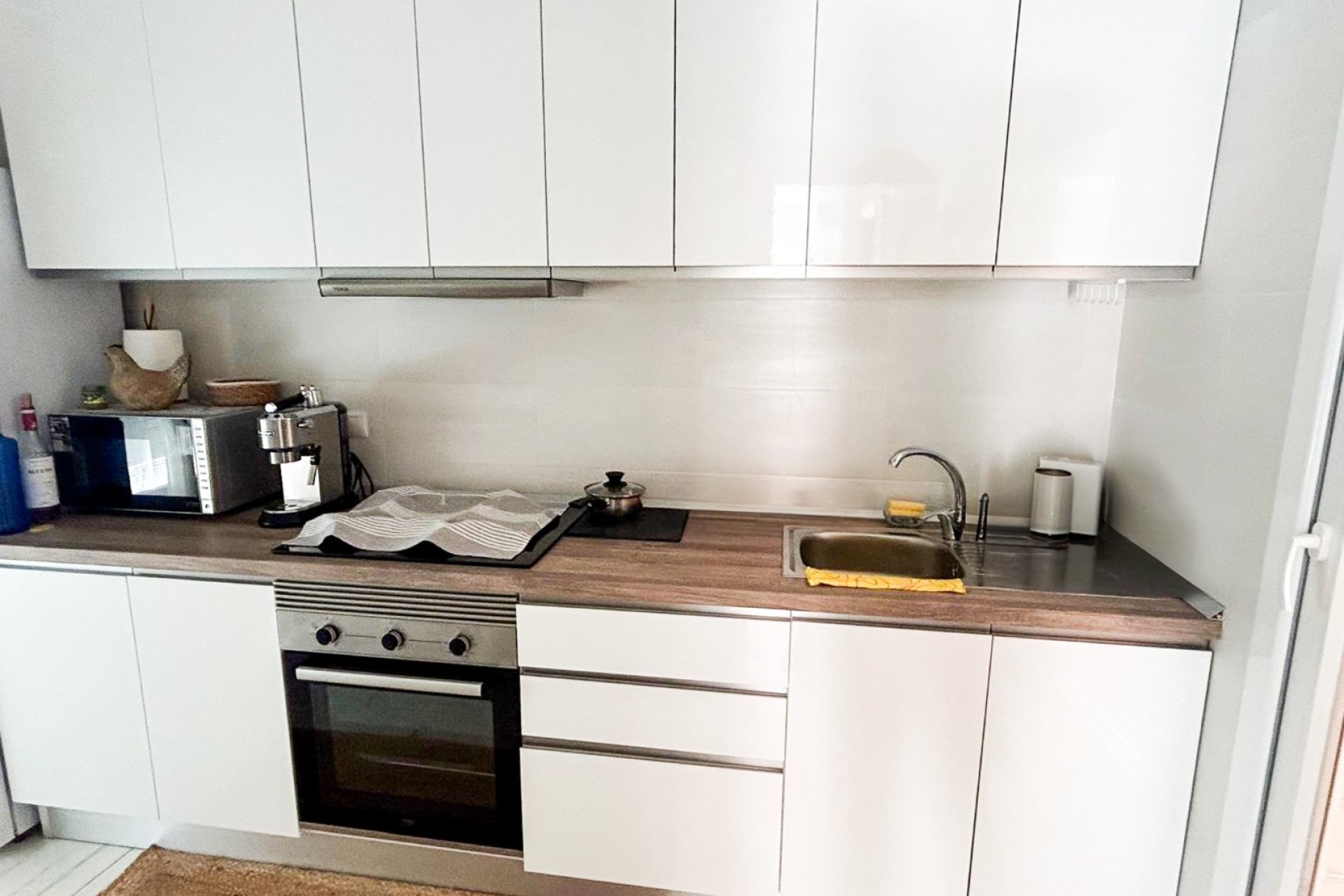 Reventa - Duplex - Torrevieja - Centro