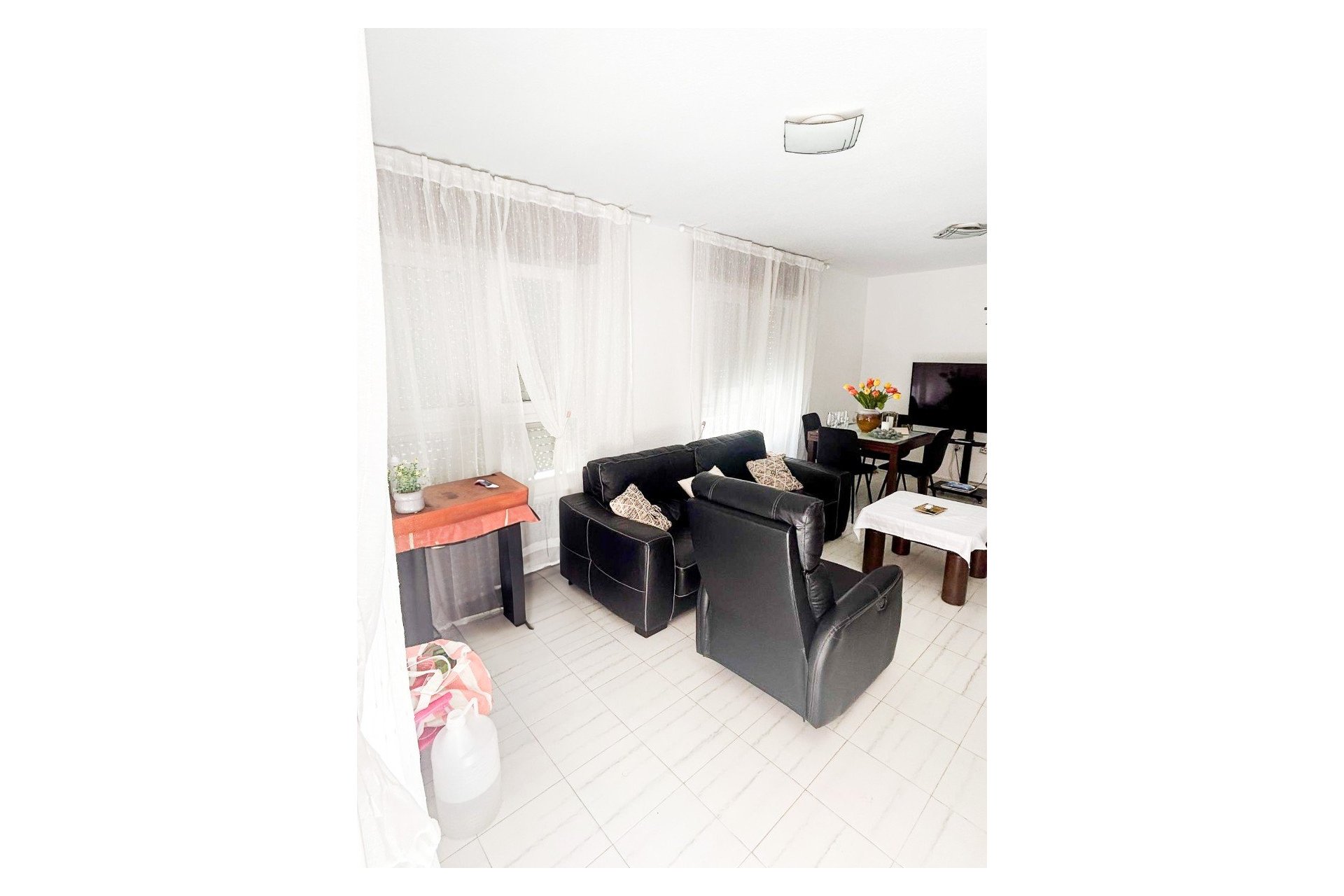 Reventa - Duplex - Torrevieja - Centro