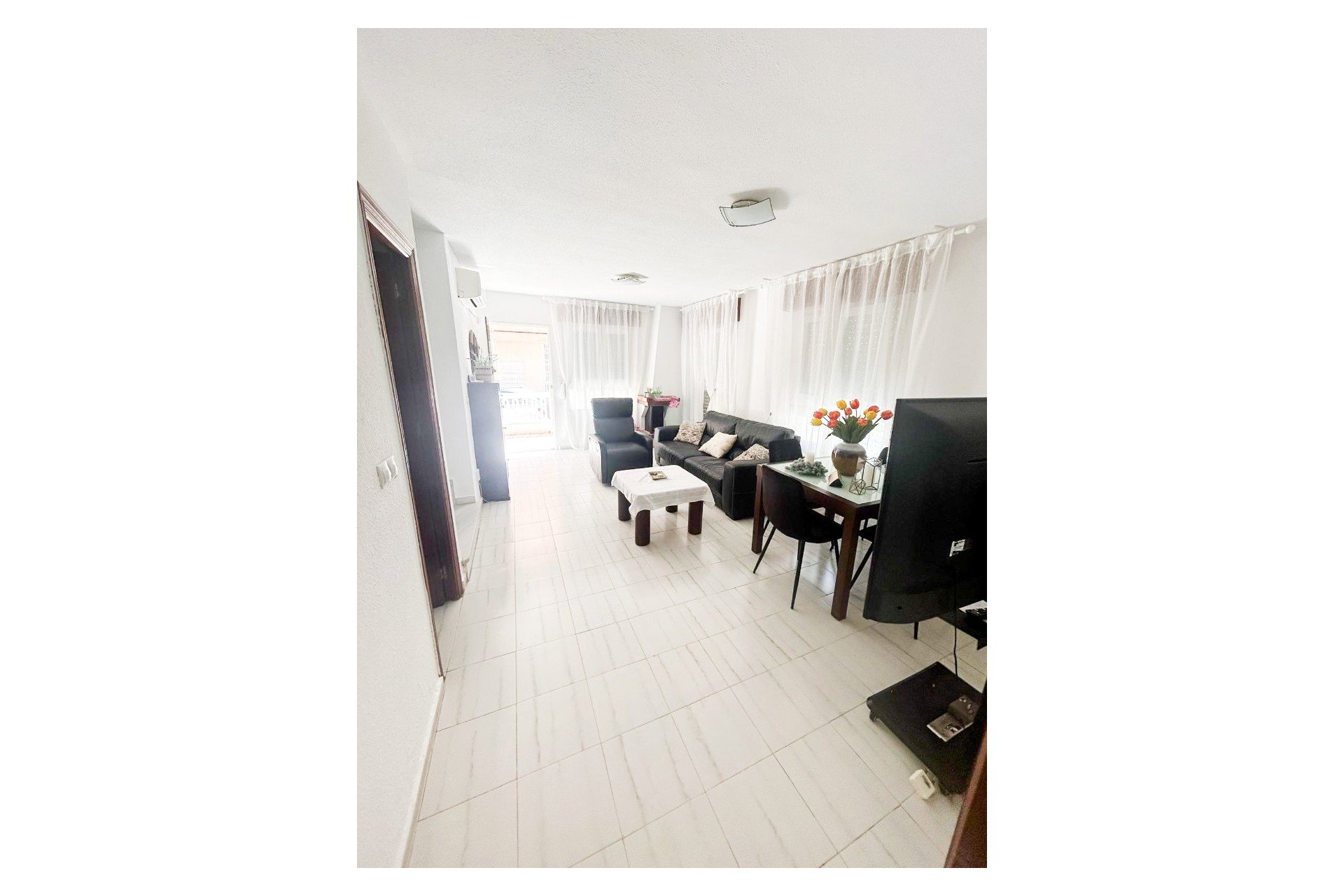 Reventa - Duplex - Torrevieja - Centro