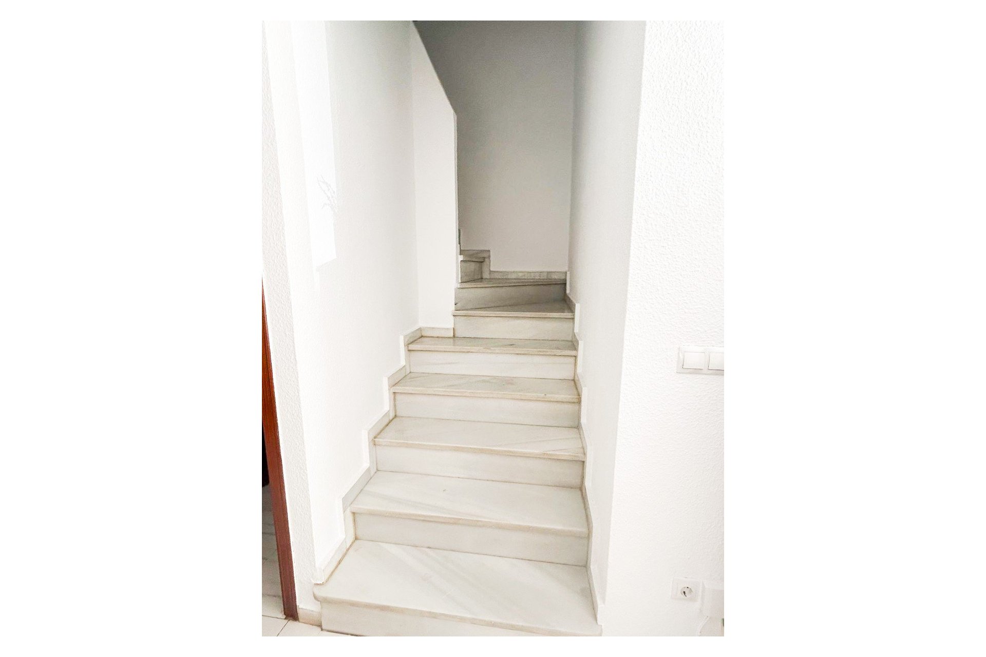 Reventa - Duplex - Torrevieja - Centro