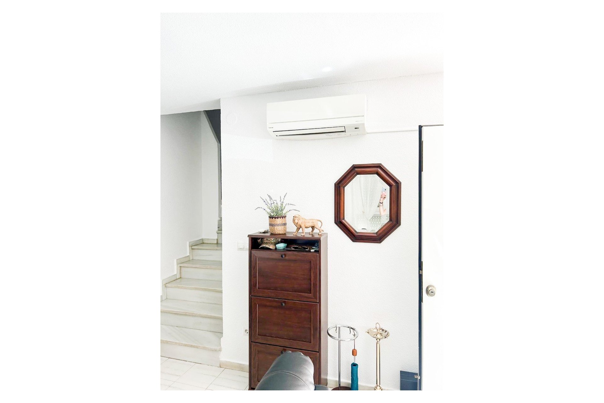 Reventa - Duplex - Torrevieja - Centro