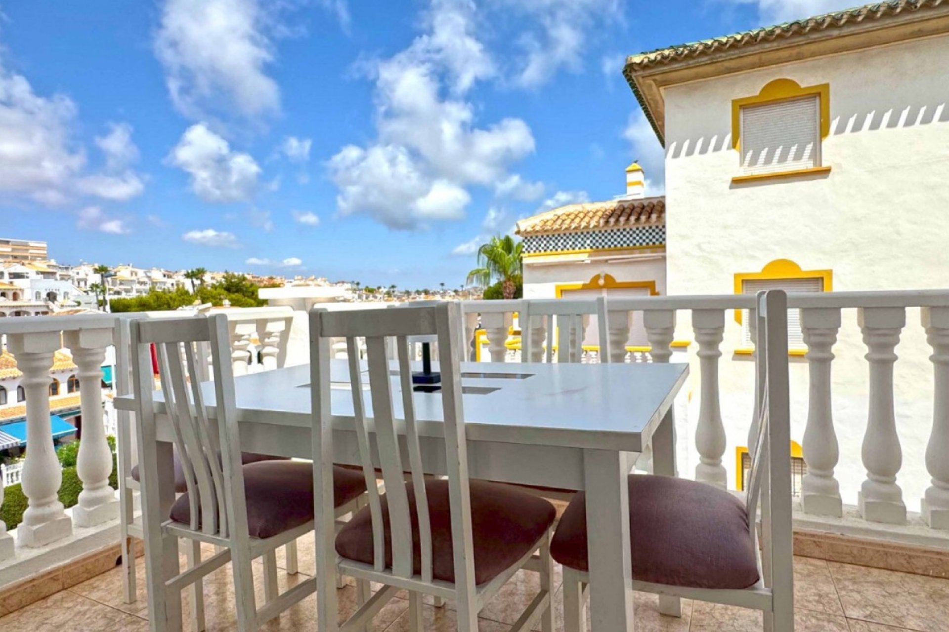 Reventa - Duplex - Torrevieja - La Mata