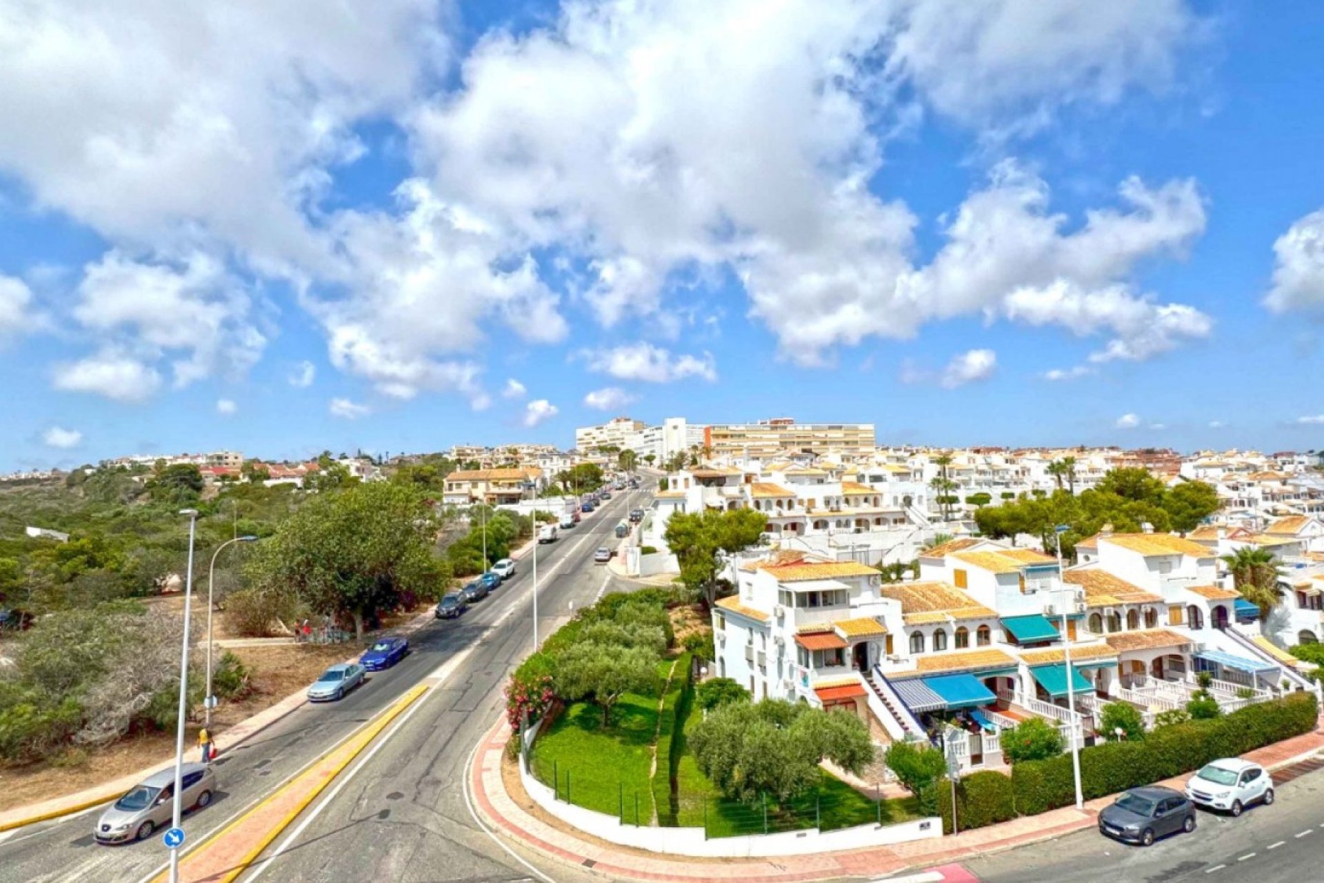 Reventa - Duplex - Torrevieja - La Mata