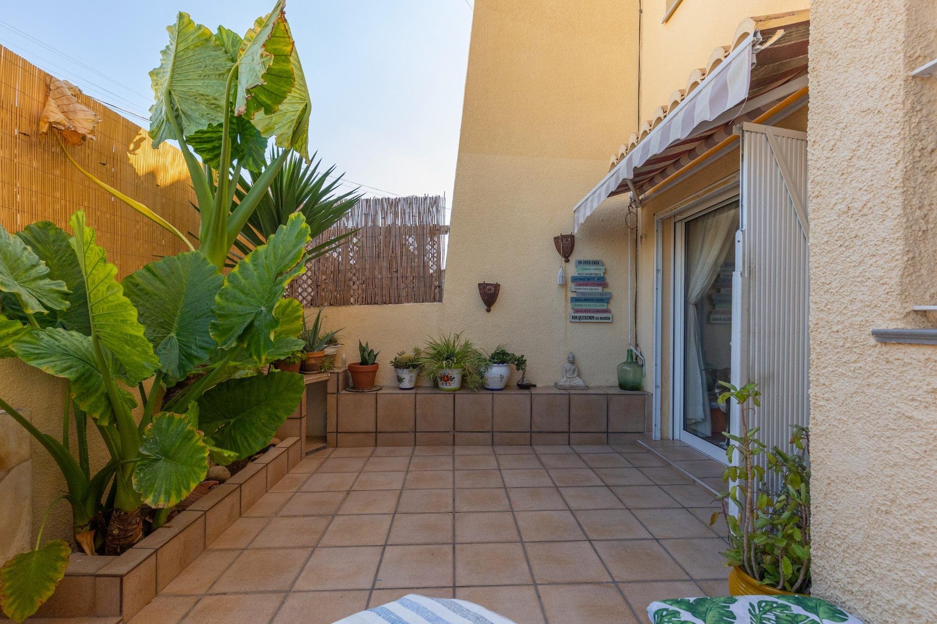 Reventa - Duplex - Torrevieja - Los balcones