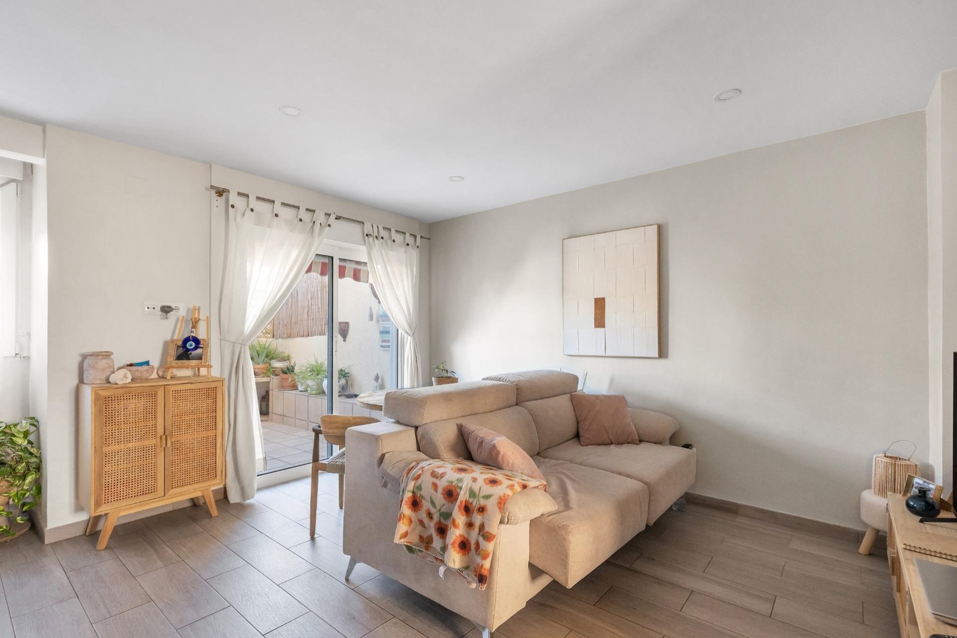 Reventa - Duplex - Torrevieja - Los balcones