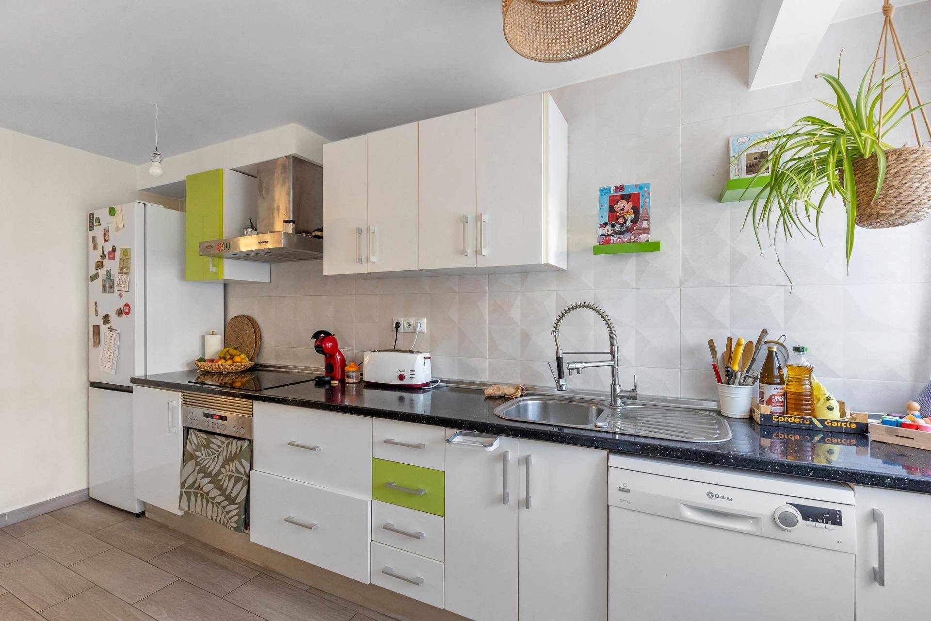 Reventa - Duplex - Torrevieja - Los balcones
