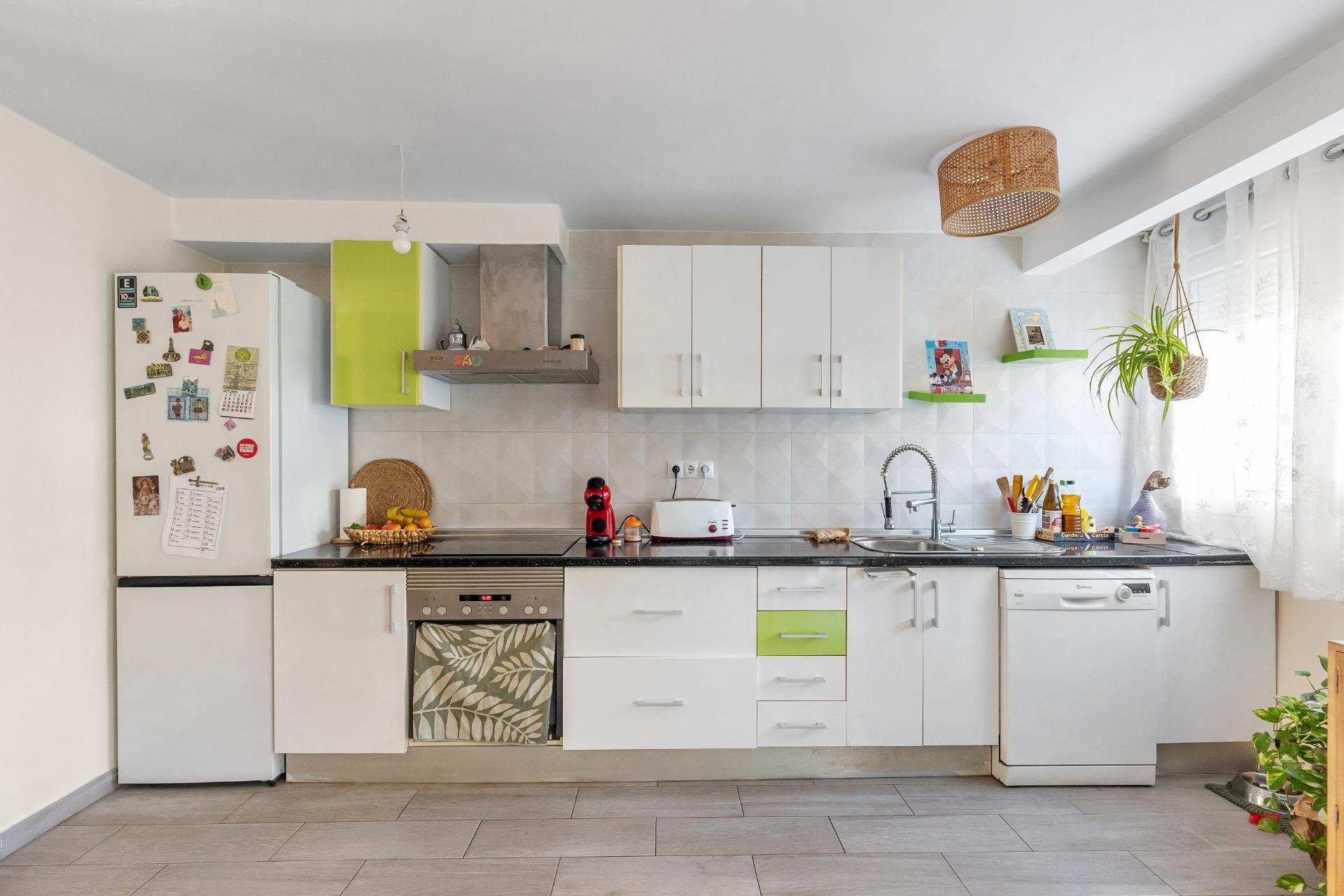 Reventa - Duplex - Torrevieja - Los balcones