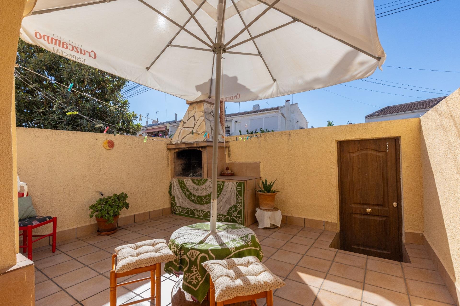 Reventa - Duplex - Torrevieja - Los balcones