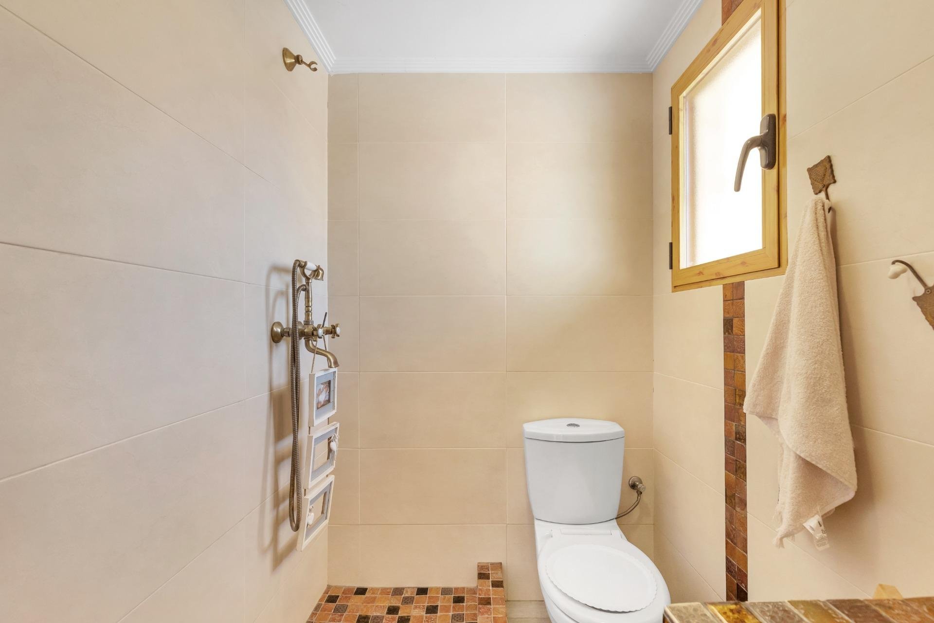Reventa - Duplex - Torrevieja - Los balcones